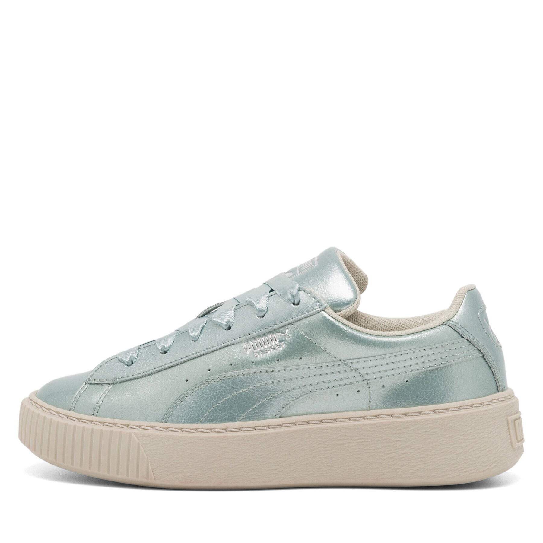 Puma Sneakers 366032-01 Albastru - Pled.ro