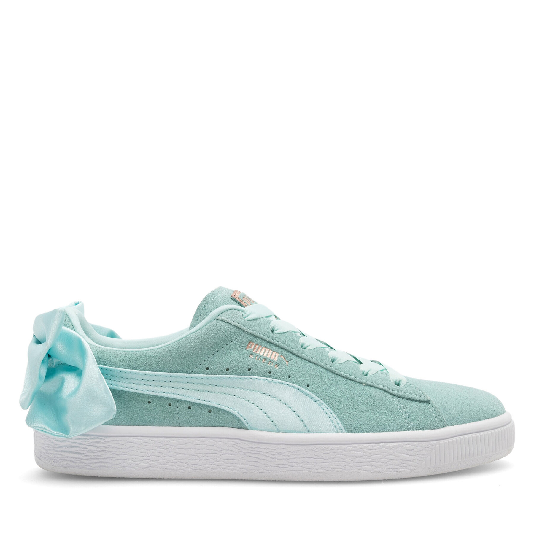 Puma Sneakers 367317-03 Albastru - Pled.ro