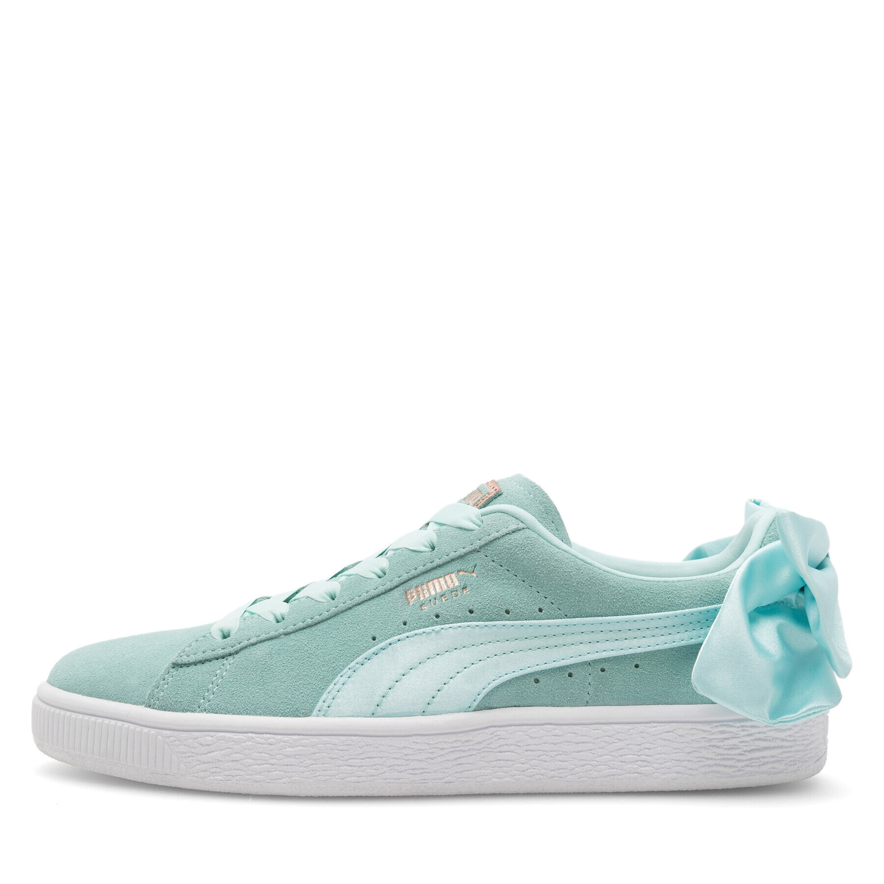 Puma Sneakers 367317-03 Albastru - Pled.ro