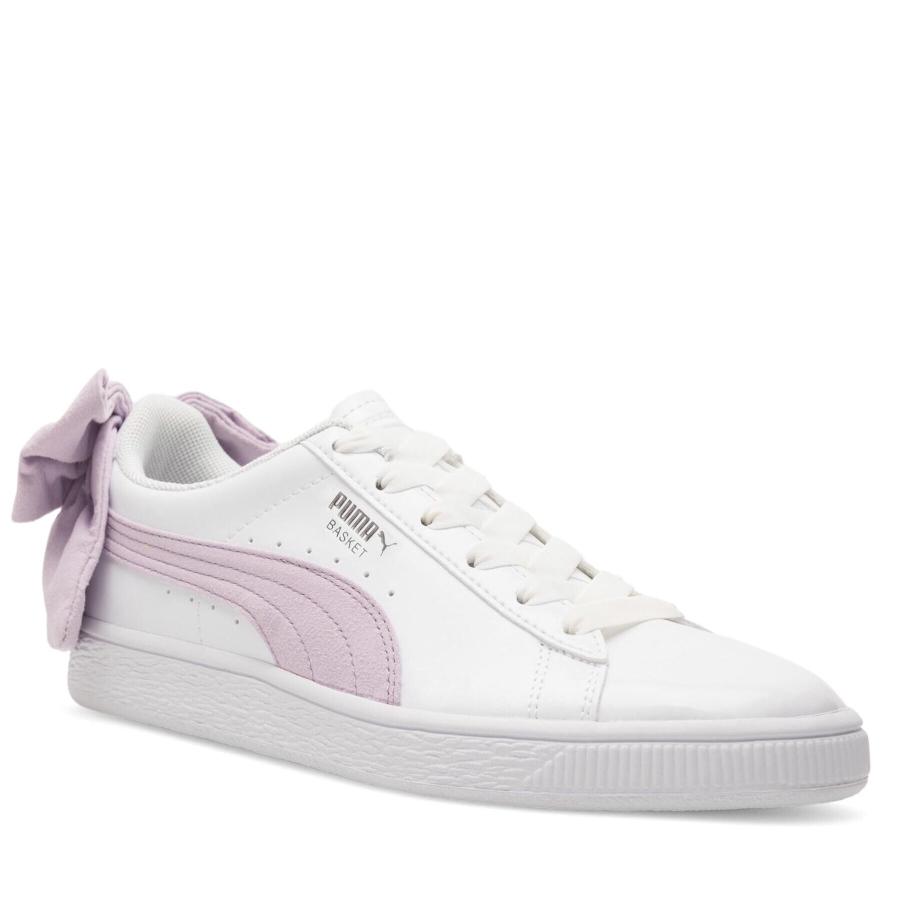 Puma Sneakers 367353-02 Alb - Pled.ro