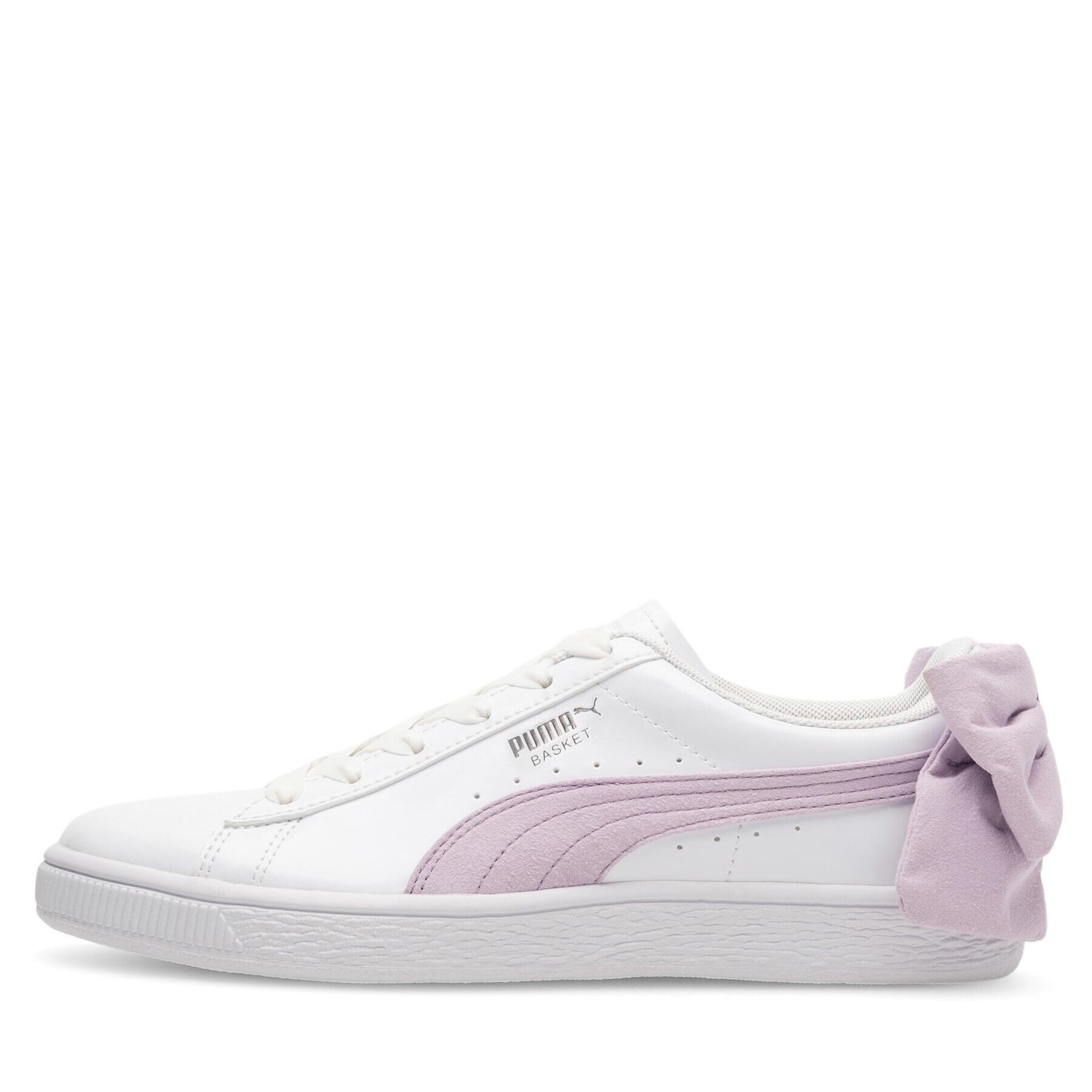 Puma Sneakers 367353-02 Alb - Pled.ro