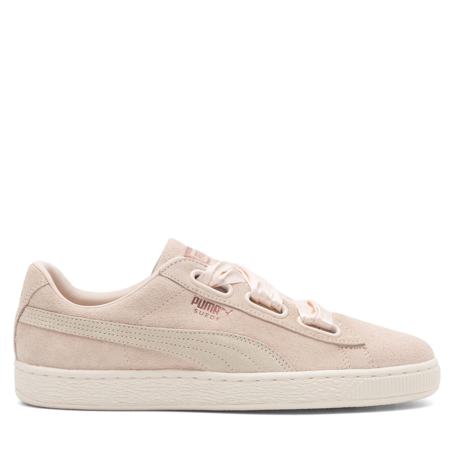 Puma Sneakers 367467-02 Bej - Pled.ro