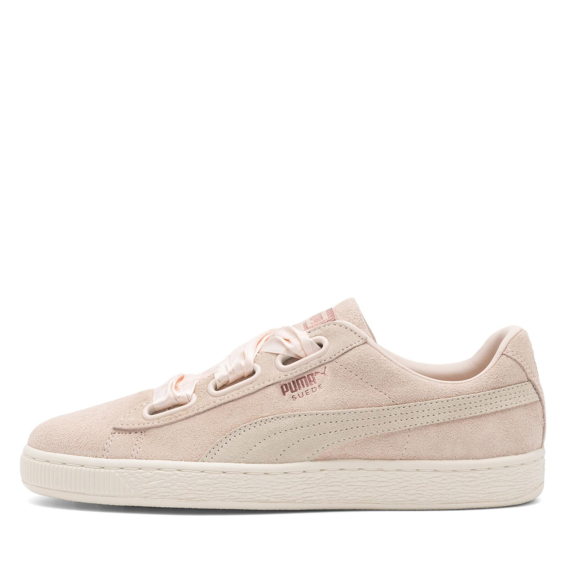 Puma Sneakers 367467-02 Bej - Pled.ro