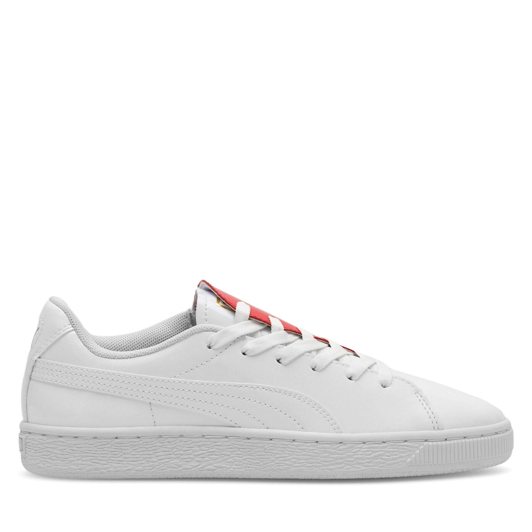 Puma Sneakers 369556-01 Alb - Pled.ro