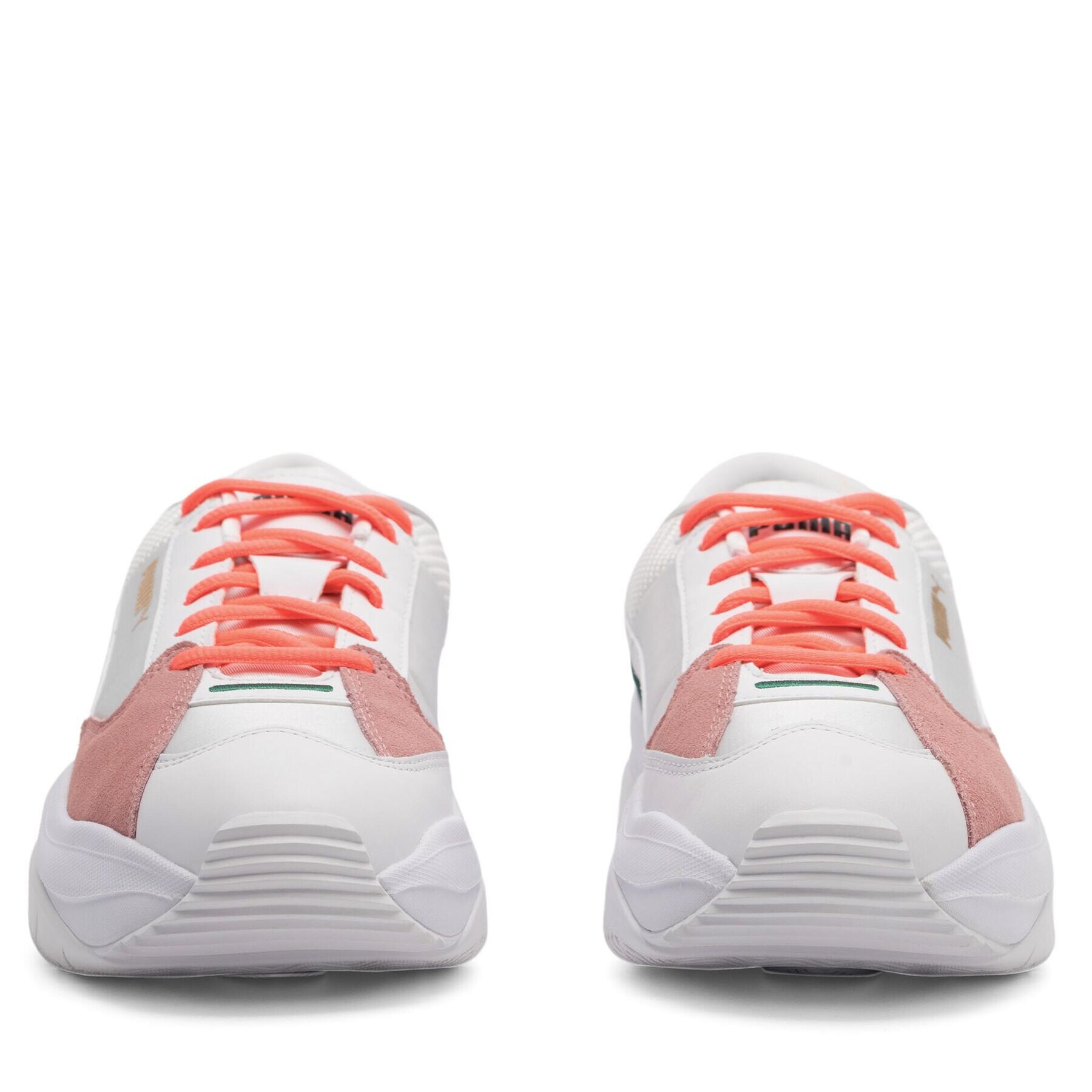 Puma Sneakers 371279-02 Alb - Pled.ro