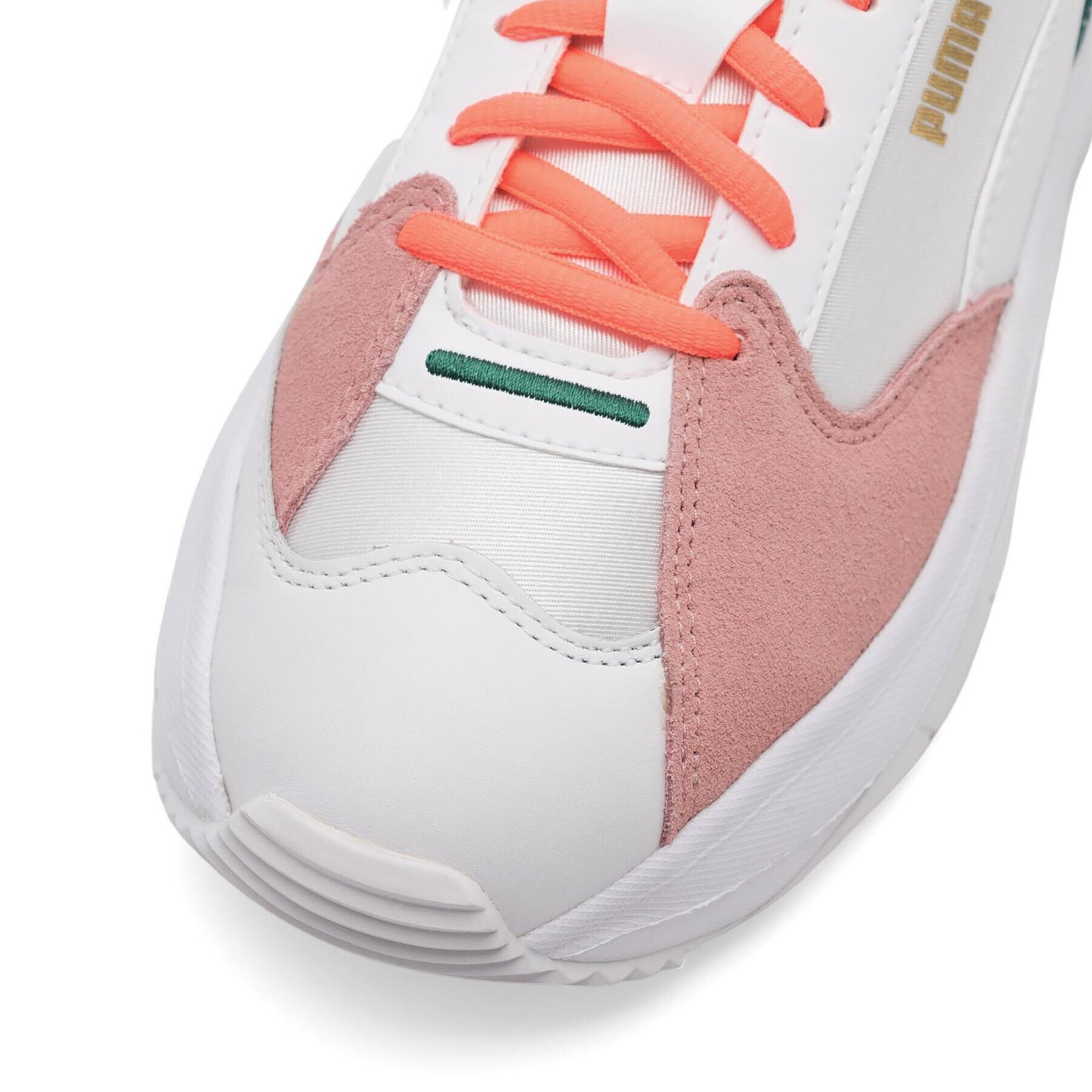 Puma Sneakers 371279-02 Alb - Pled.ro