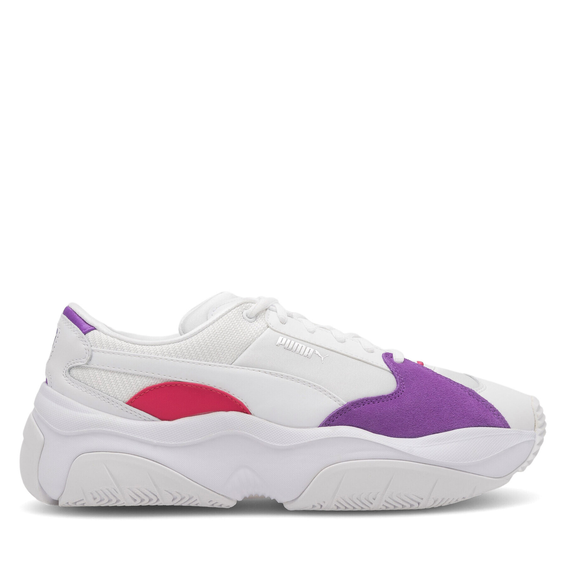 Puma Sneakers 371279-06 Alb - Pled.ro