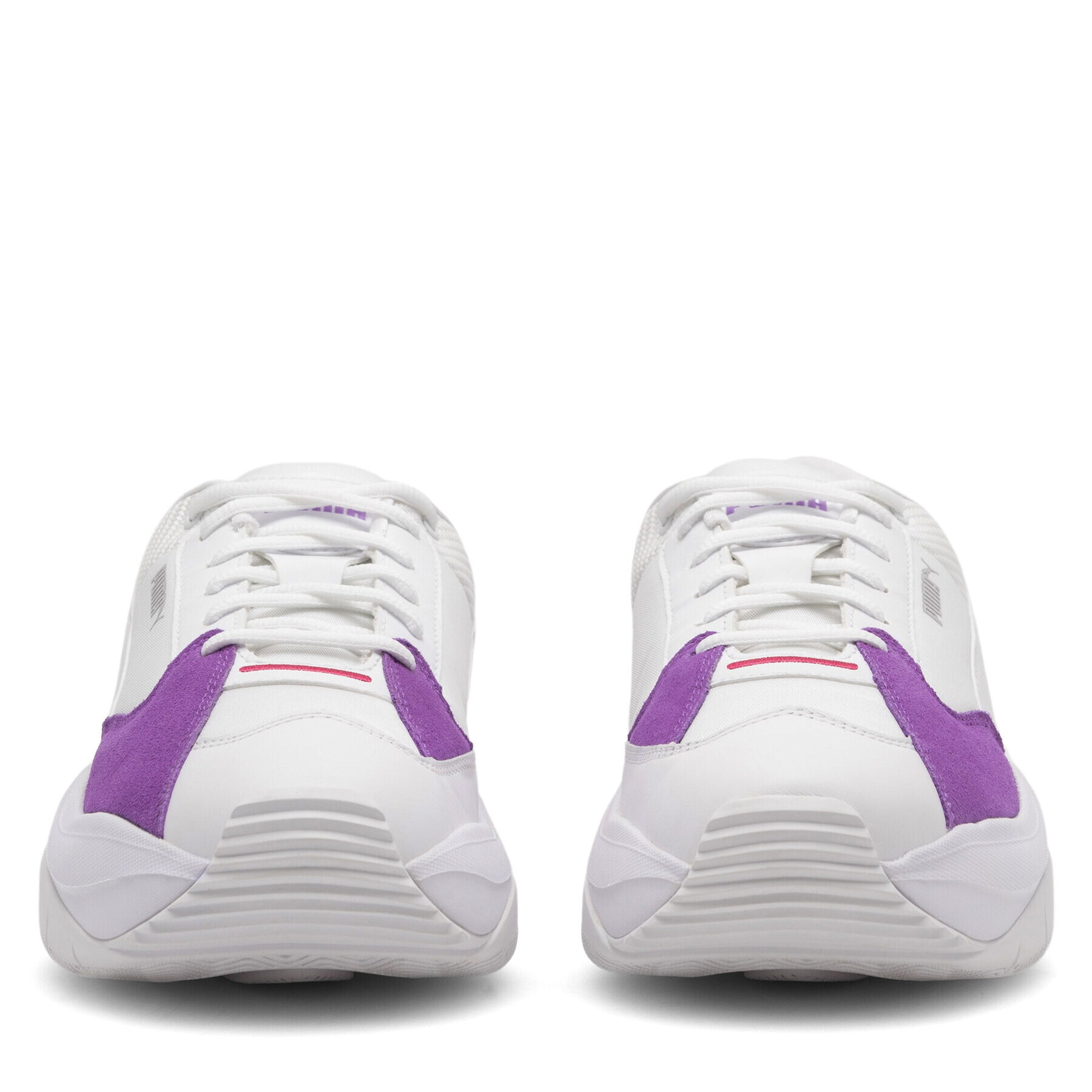 Puma Sneakers 371279-06 Alb - Pled.ro