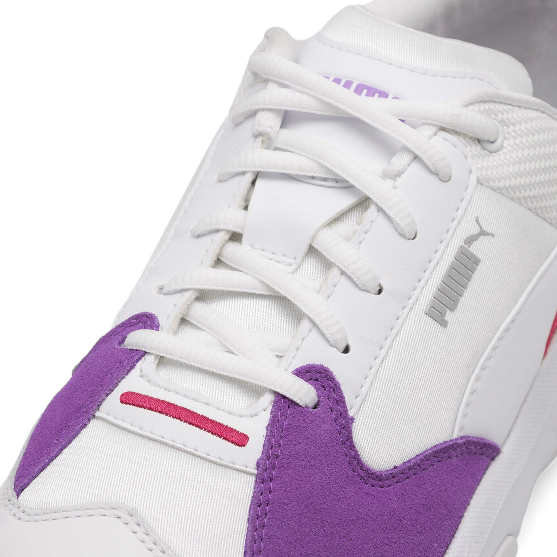 Puma Sneakers 371279-06 Alb - Pled.ro