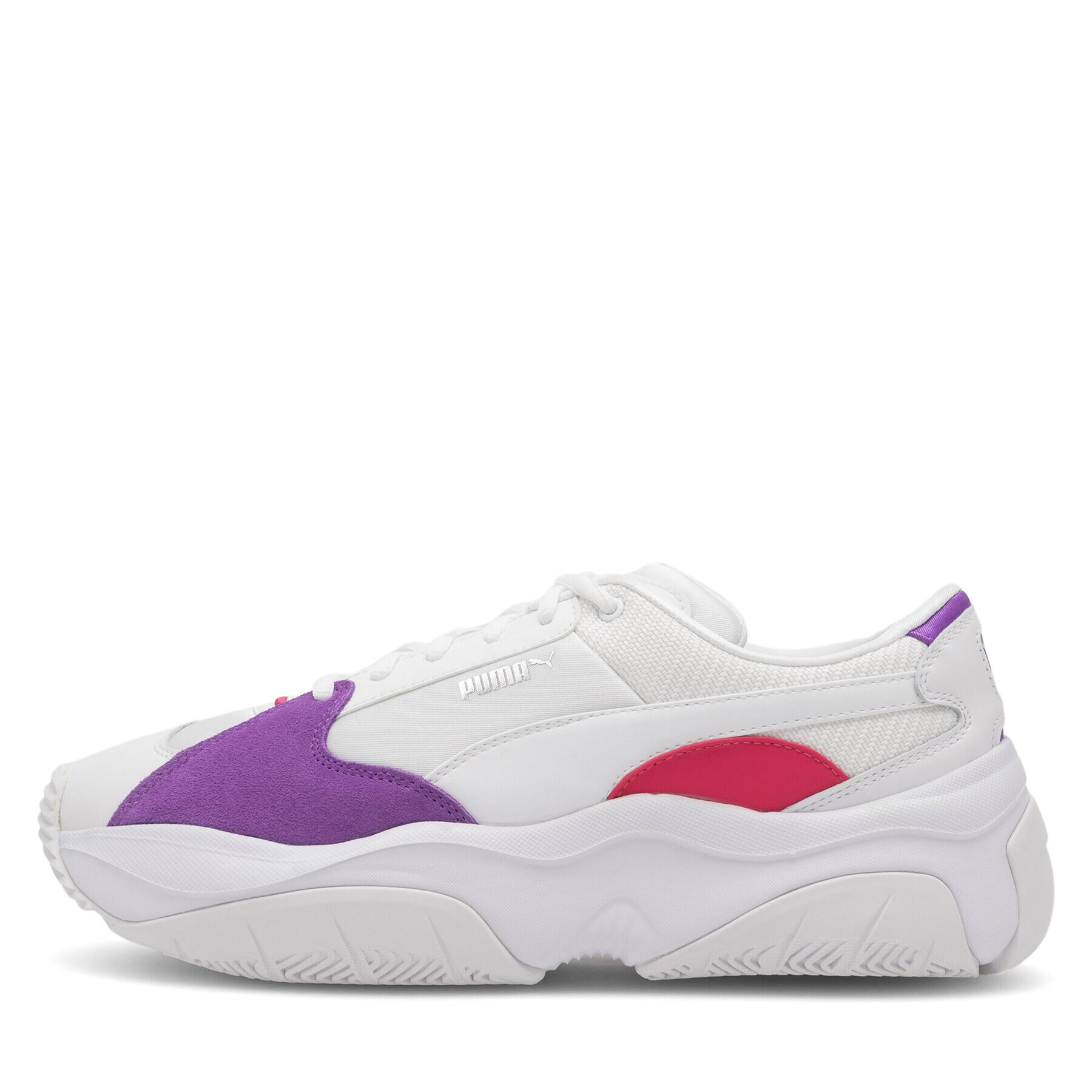 Puma Sneakers 371279-06 Alb - Pled.ro