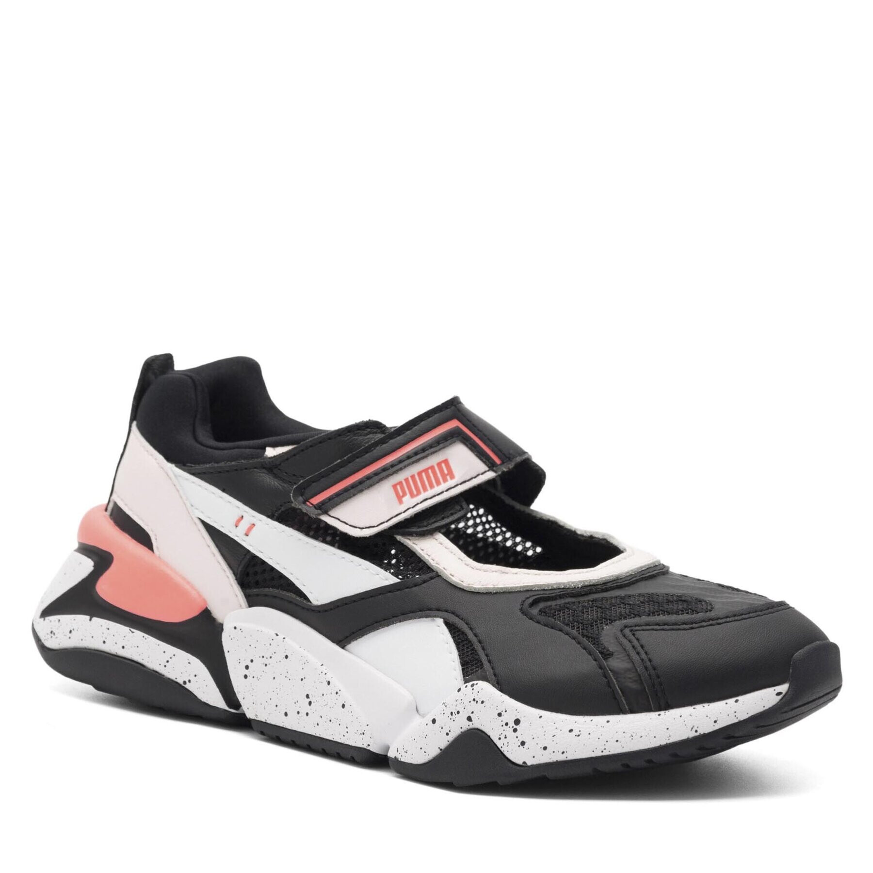 Puma Sneakers 372897-03 Negru - Pled.ro