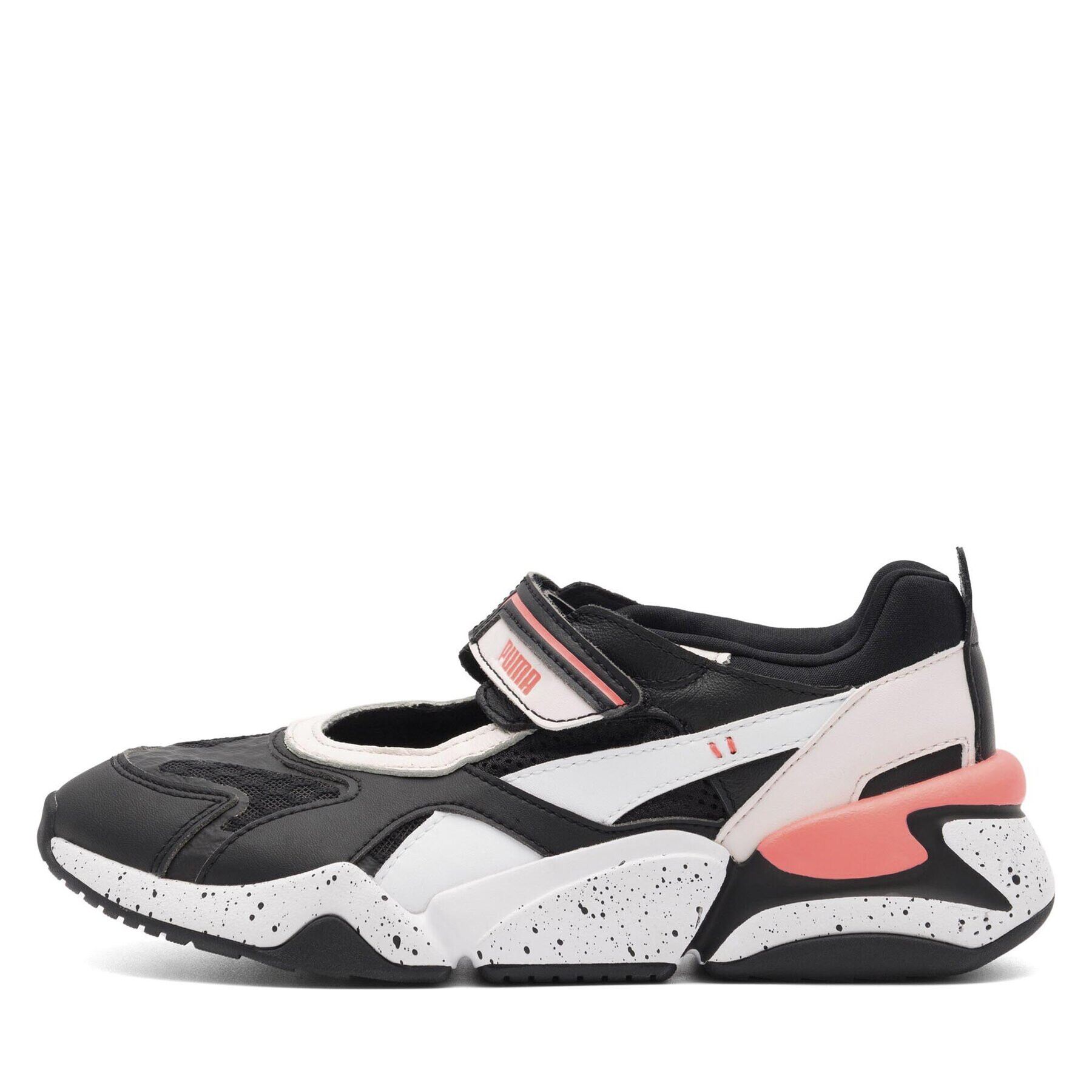 Puma Sneakers 372897-03 Negru - Pled.ro