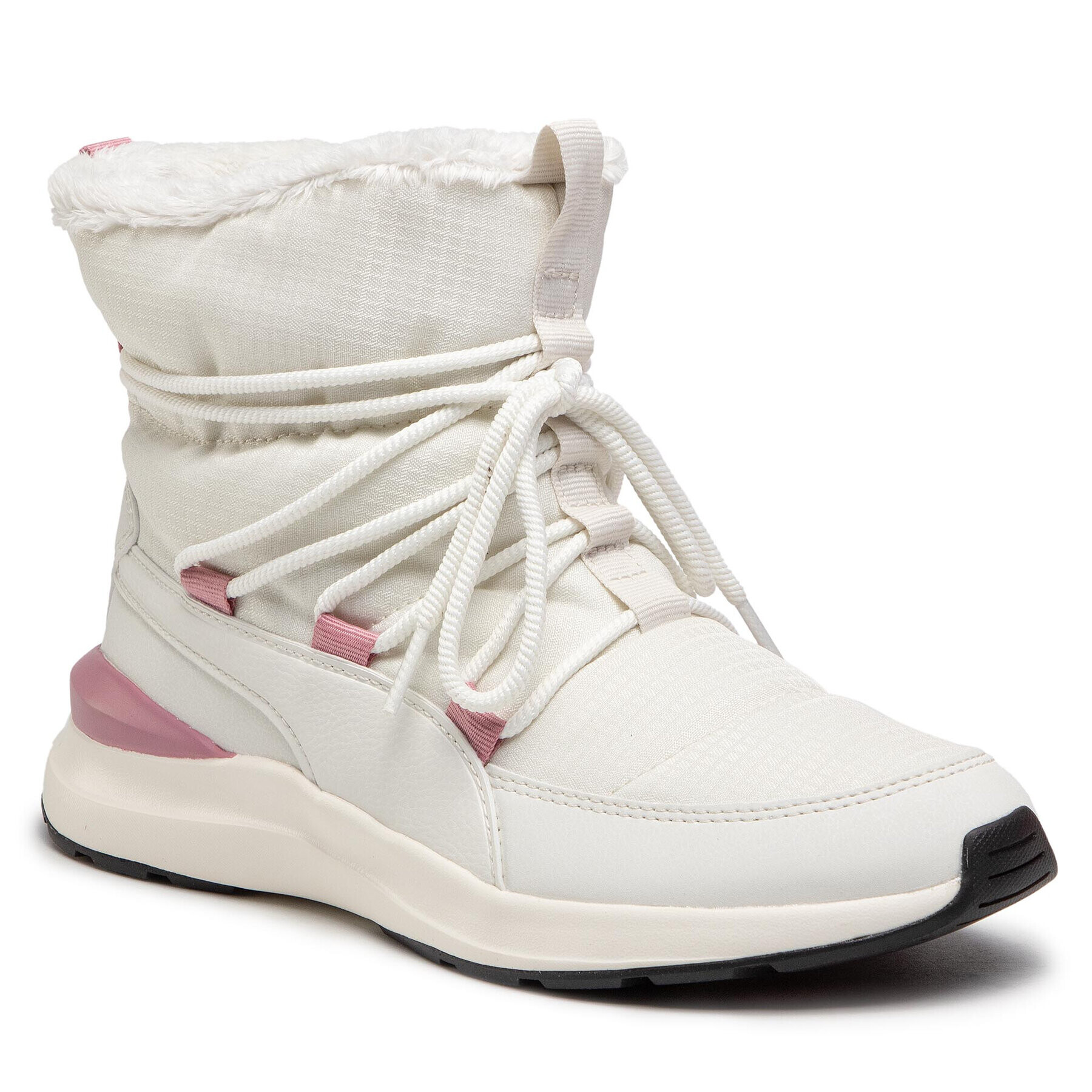 Puma Sneakers Adela Winter Boot 369862 04 Alb - Pled.ro