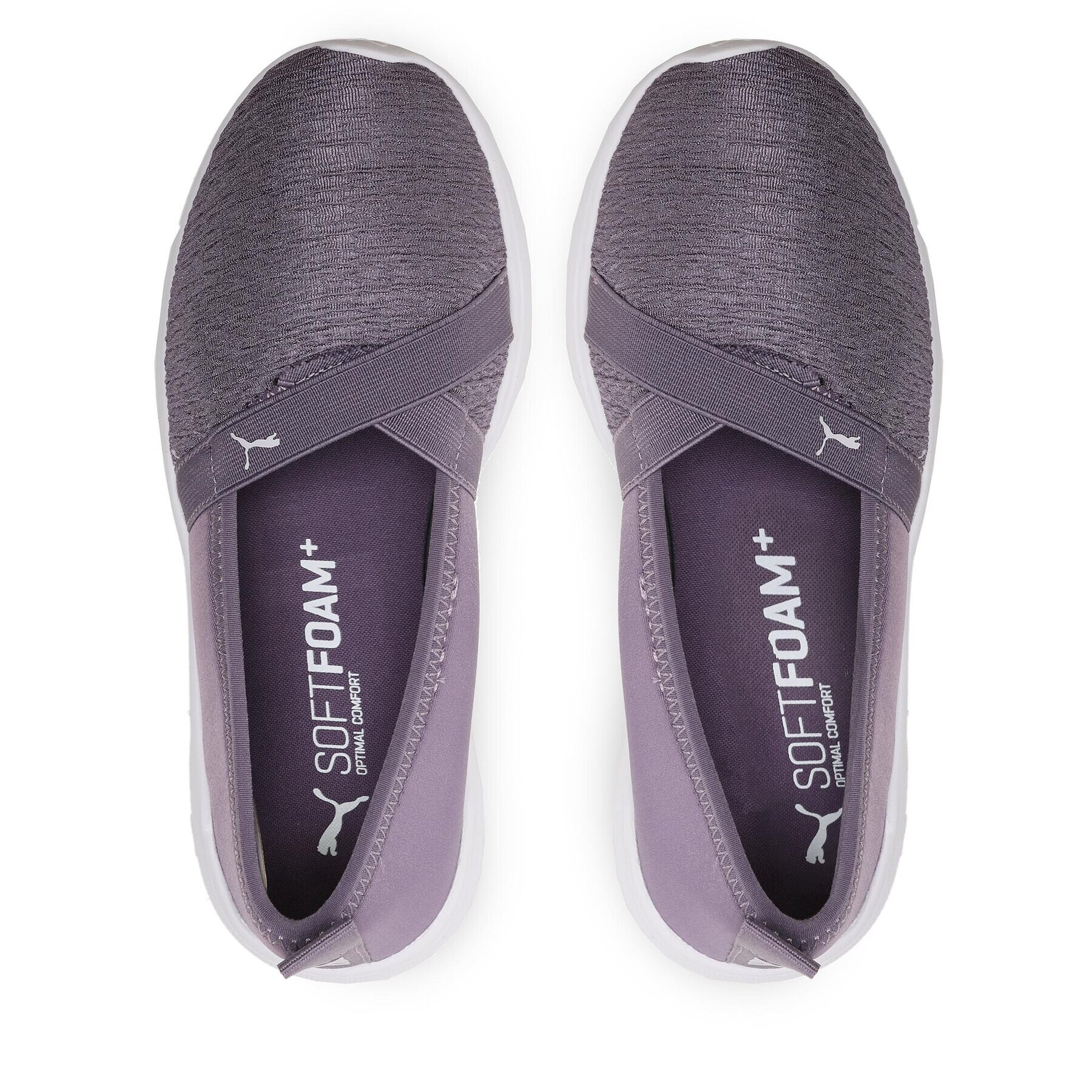 Puma Sneakers Adelina 36962122 Violet - Pled.ro