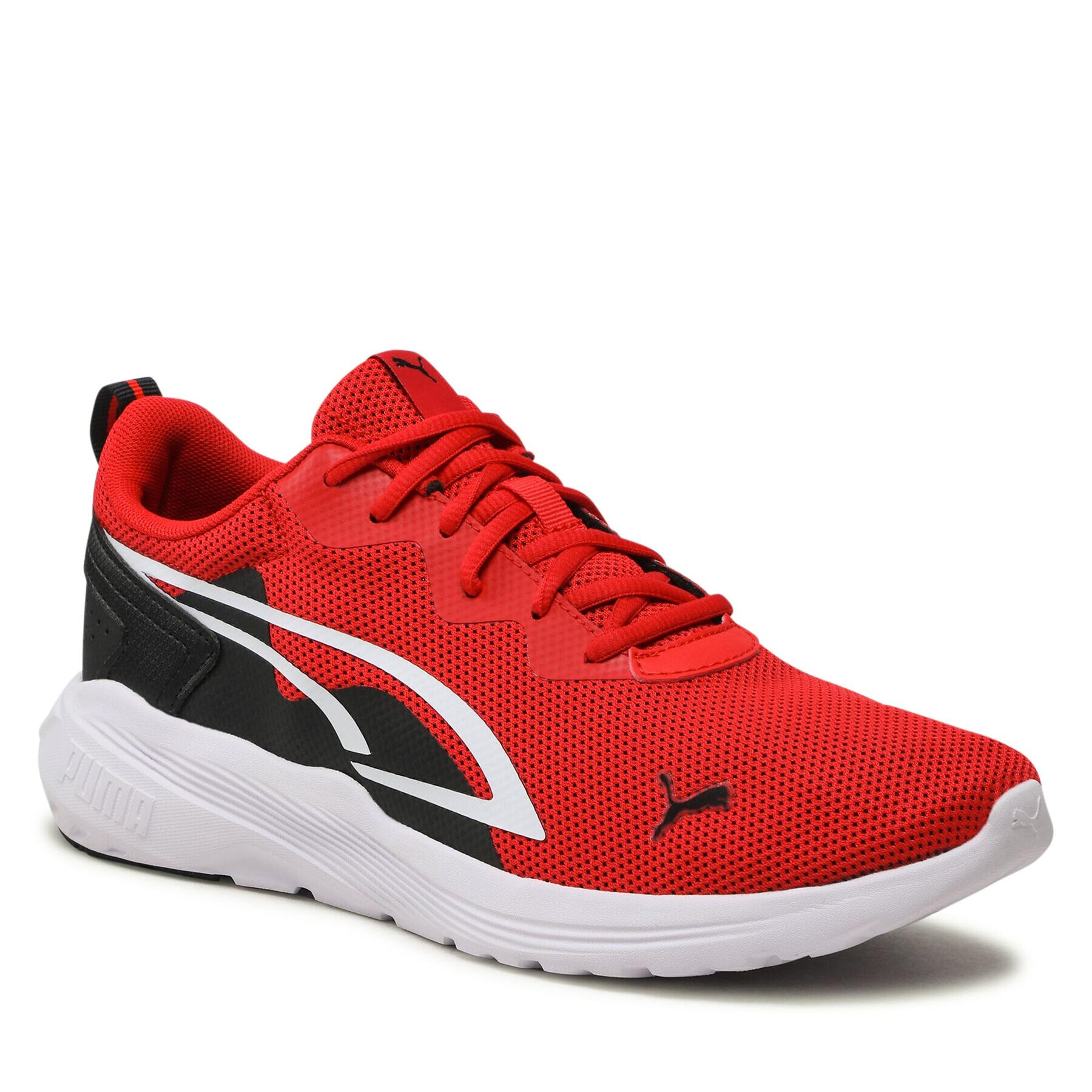 Puma Sneakers All-Day Active 386269 06 Roșu - Pled.ro