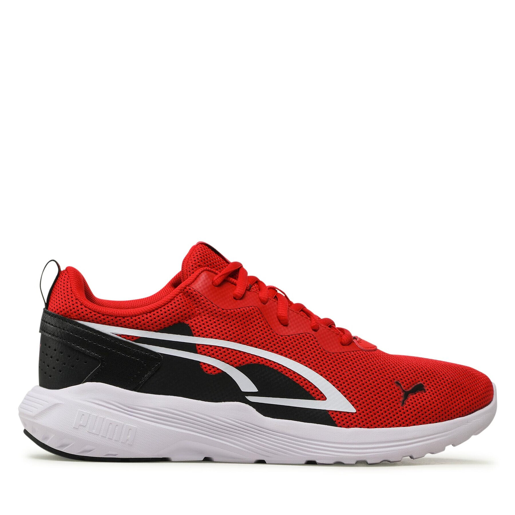 Puma Sneakers All-Day Active 386269 06 Roșu - Pled.ro