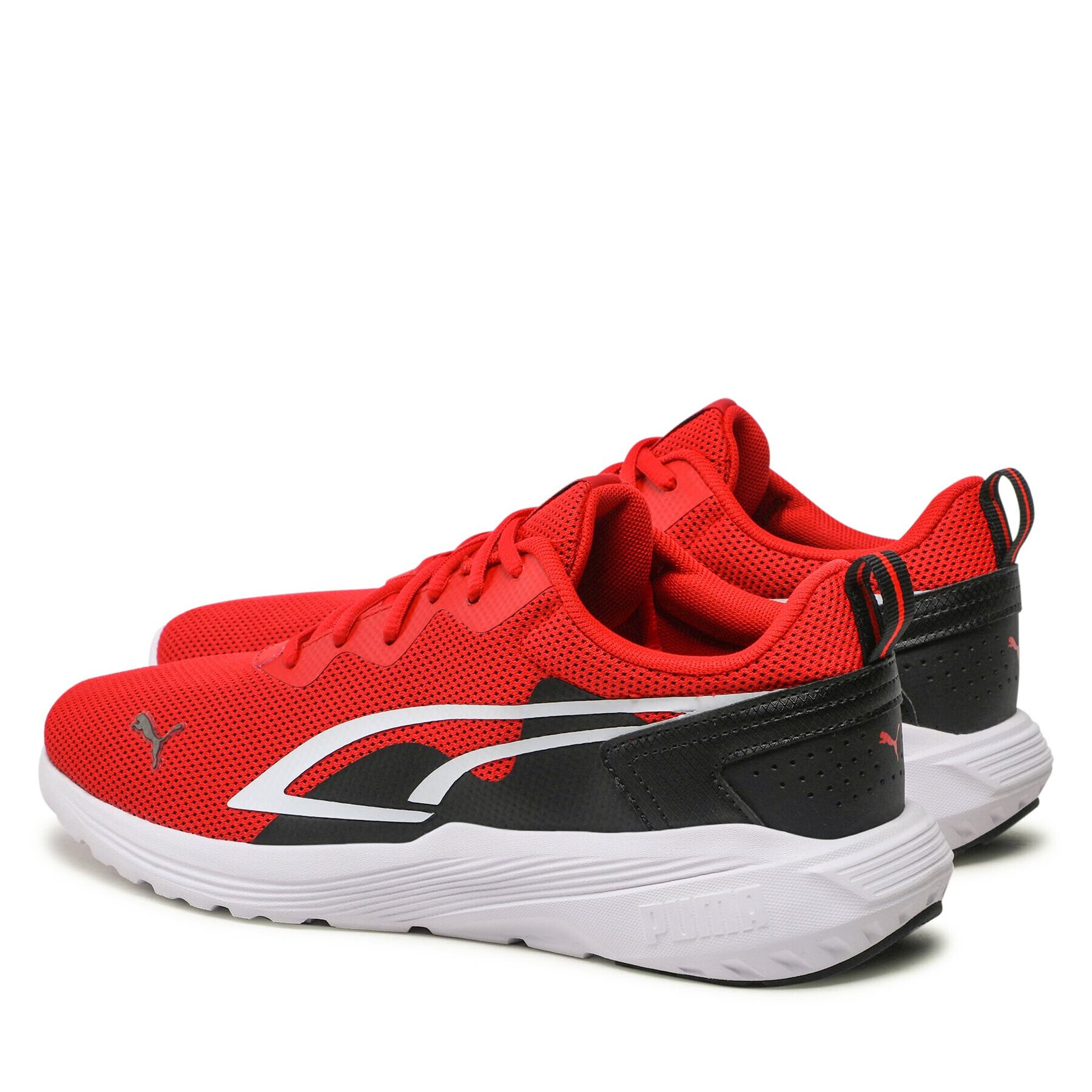 Puma Sneakers All-Day Active 386269 06 Roșu - Pled.ro