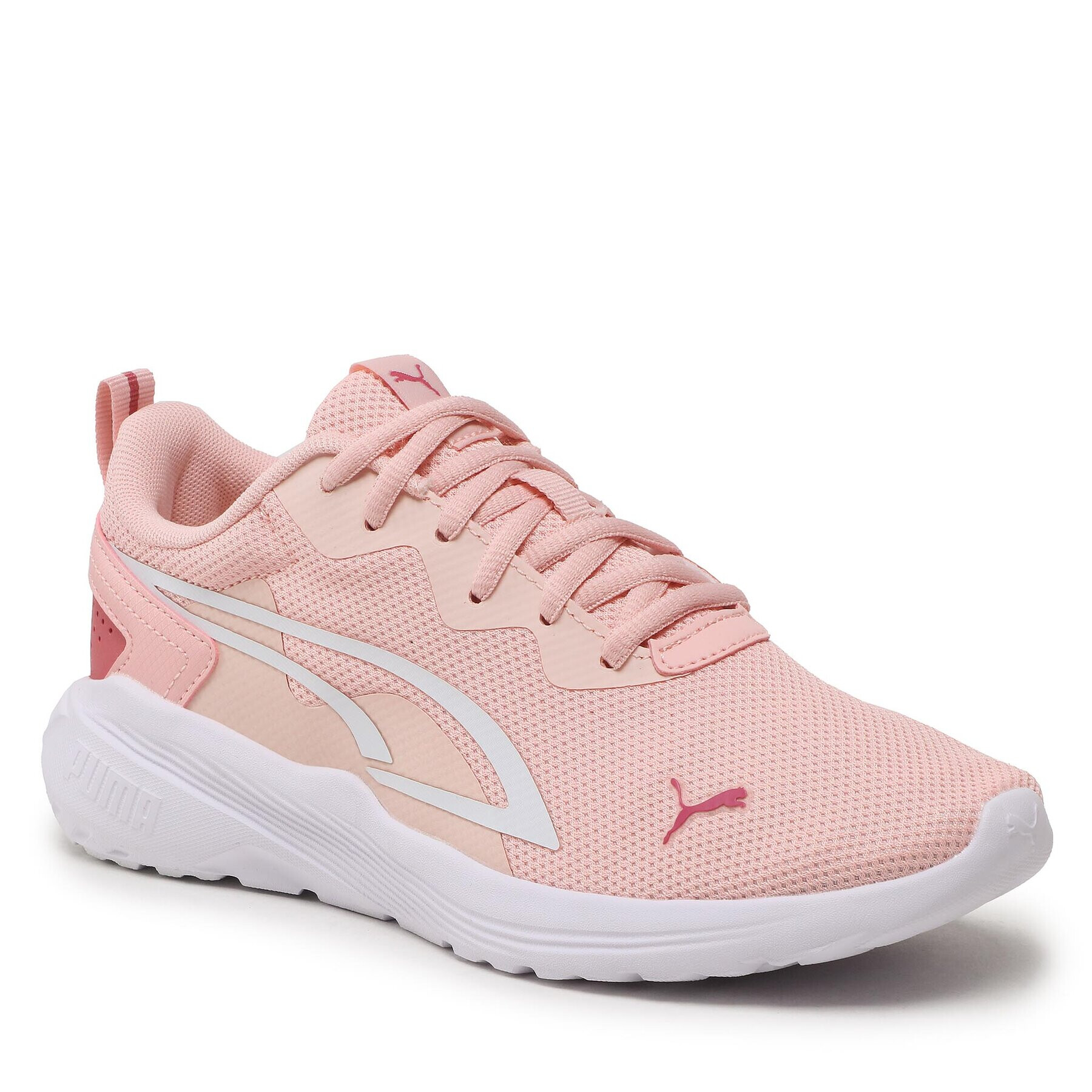 Puma Sneakers All-Day Active Jr 387386 10 Roz - Pled.ro