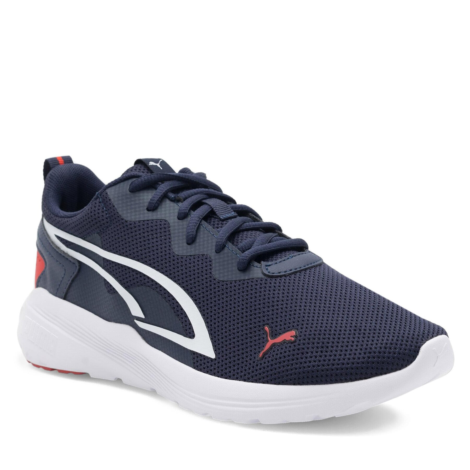 Puma Sneakers All-Day Active Jr 38738607 Bleumarin - Pled.ro