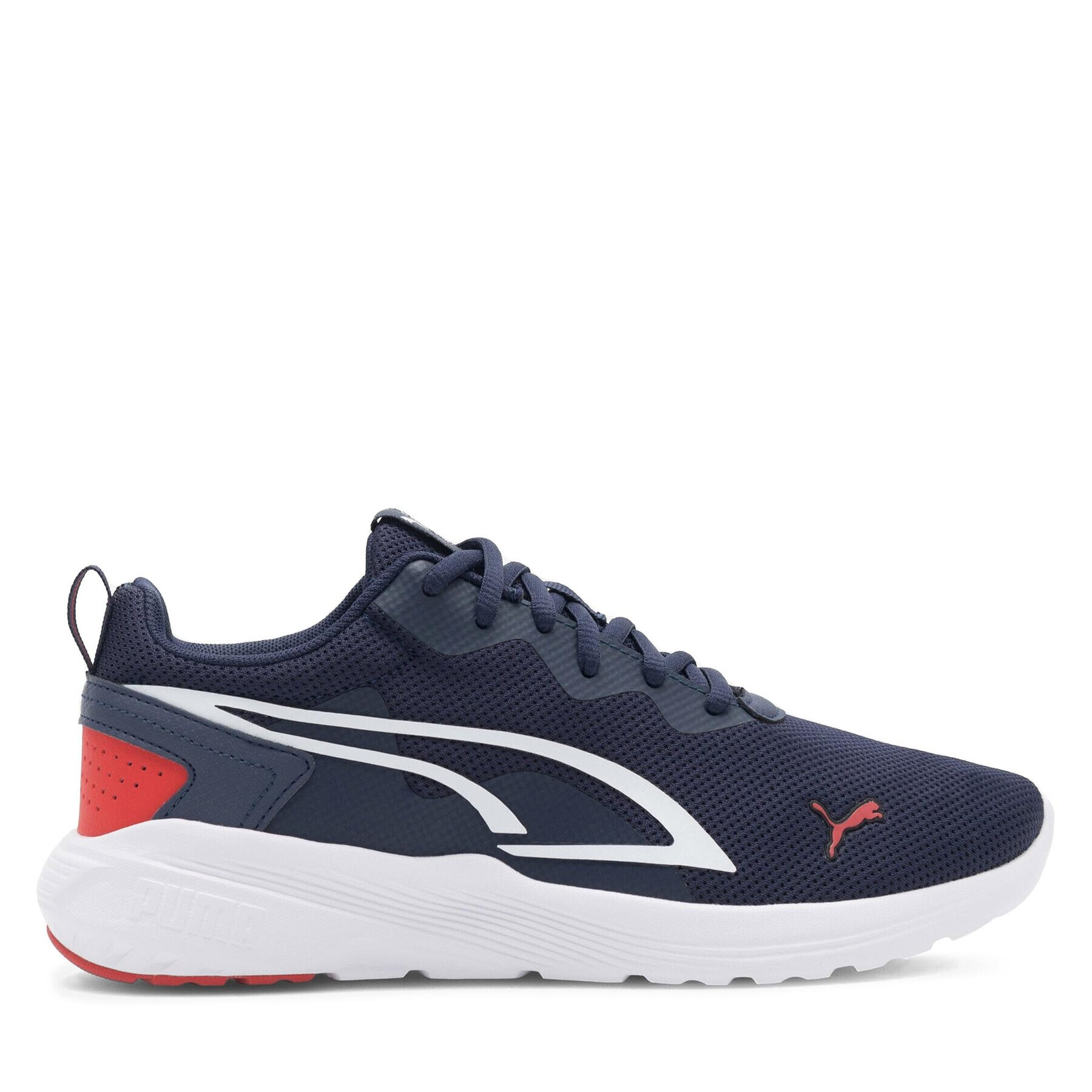 Puma Sneakers All-Day Active Jr 38738607 Bleumarin - Pled.ro