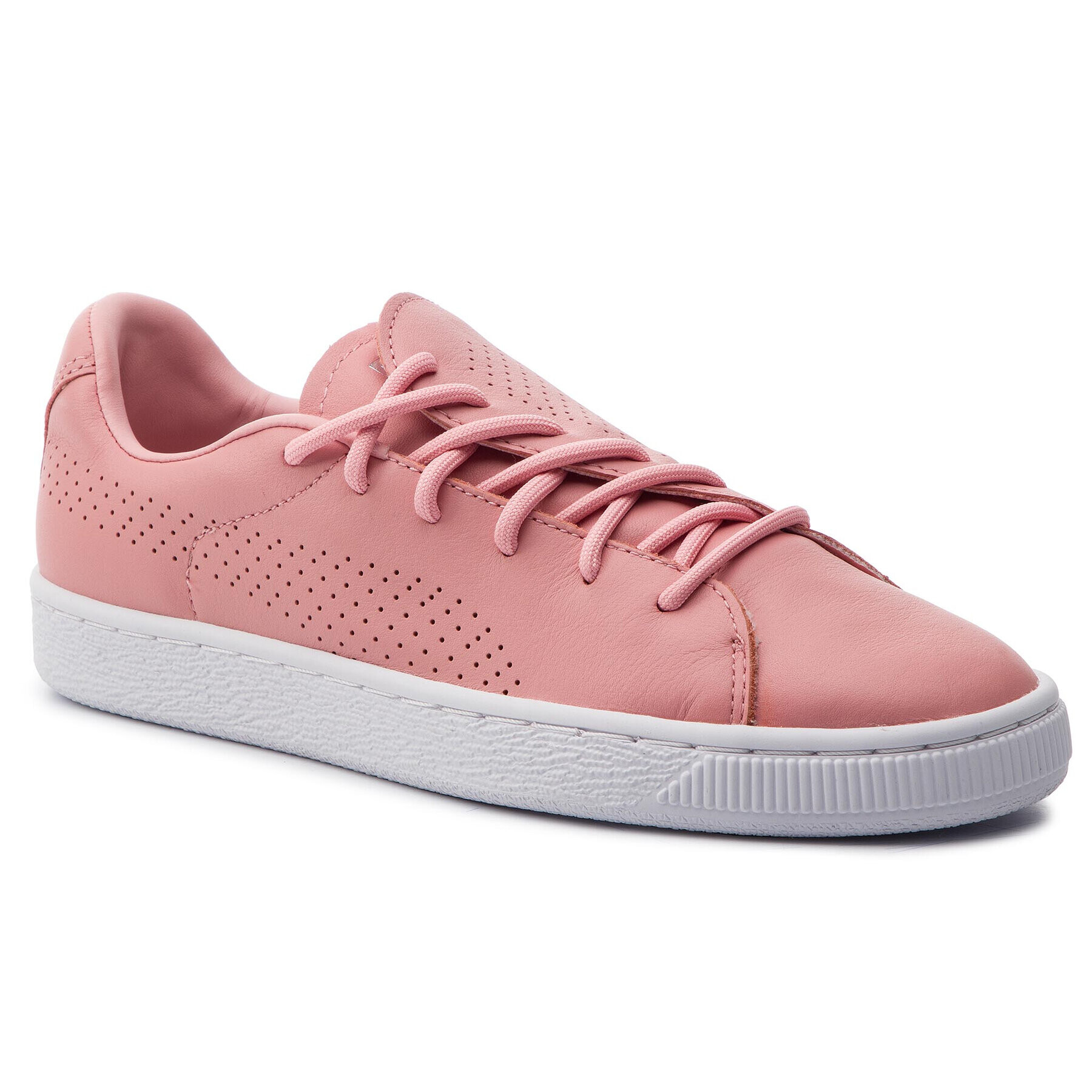 Puma Sneakers Basket Crush Perf Wn's 369689 03 Roz - Pled.ro