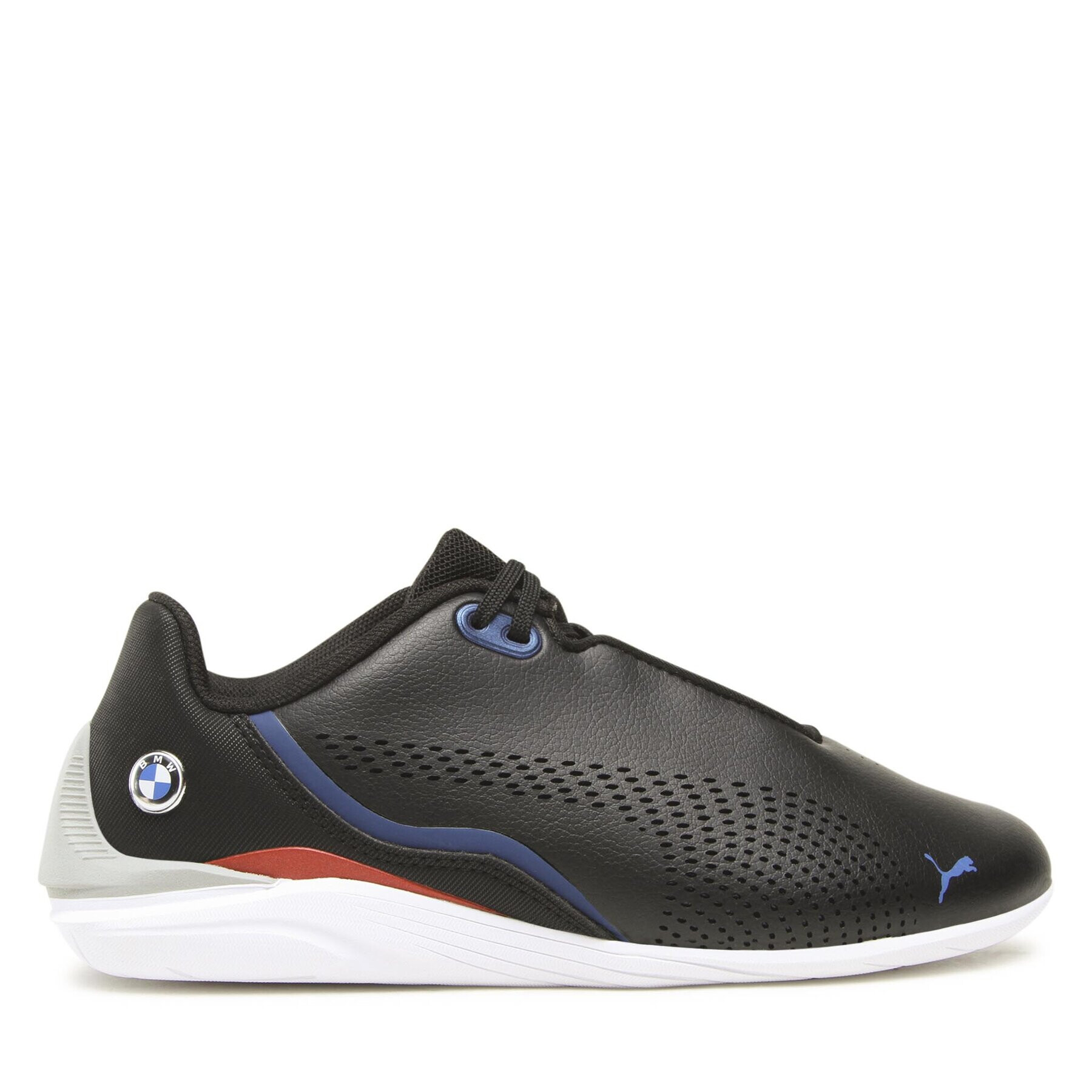 Puma Sneakers Bmw Mms Drift Cat Decima Jr 307266 01 Negru - Pled.ro