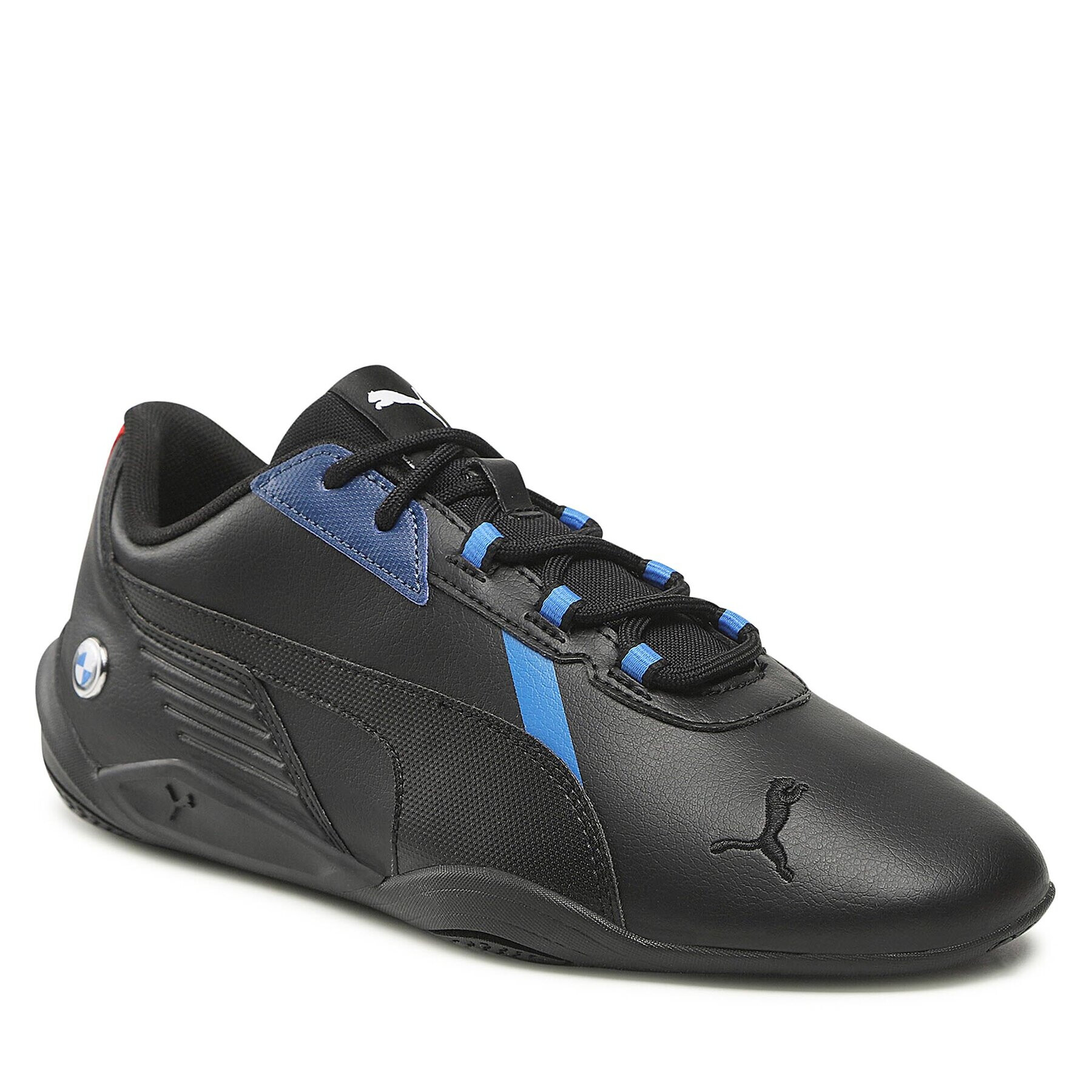 Puma Sneakers Bmw Mms R-Cat Machina 307311 01 Negru - Pled.ro