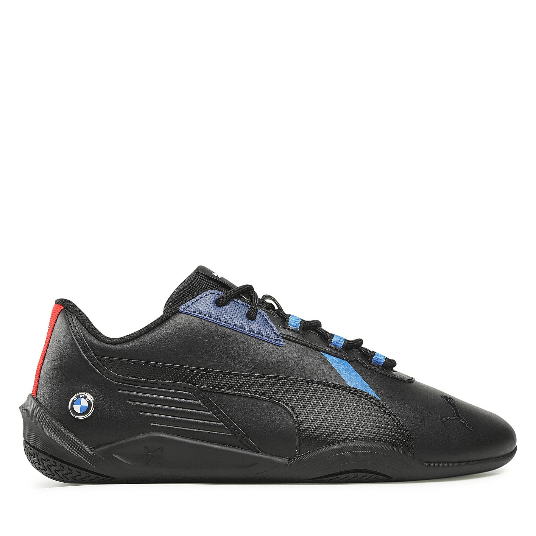 Puma Sneakers Bmw Mms R-Cat Machina 307311 01 Negru - Pled.ro