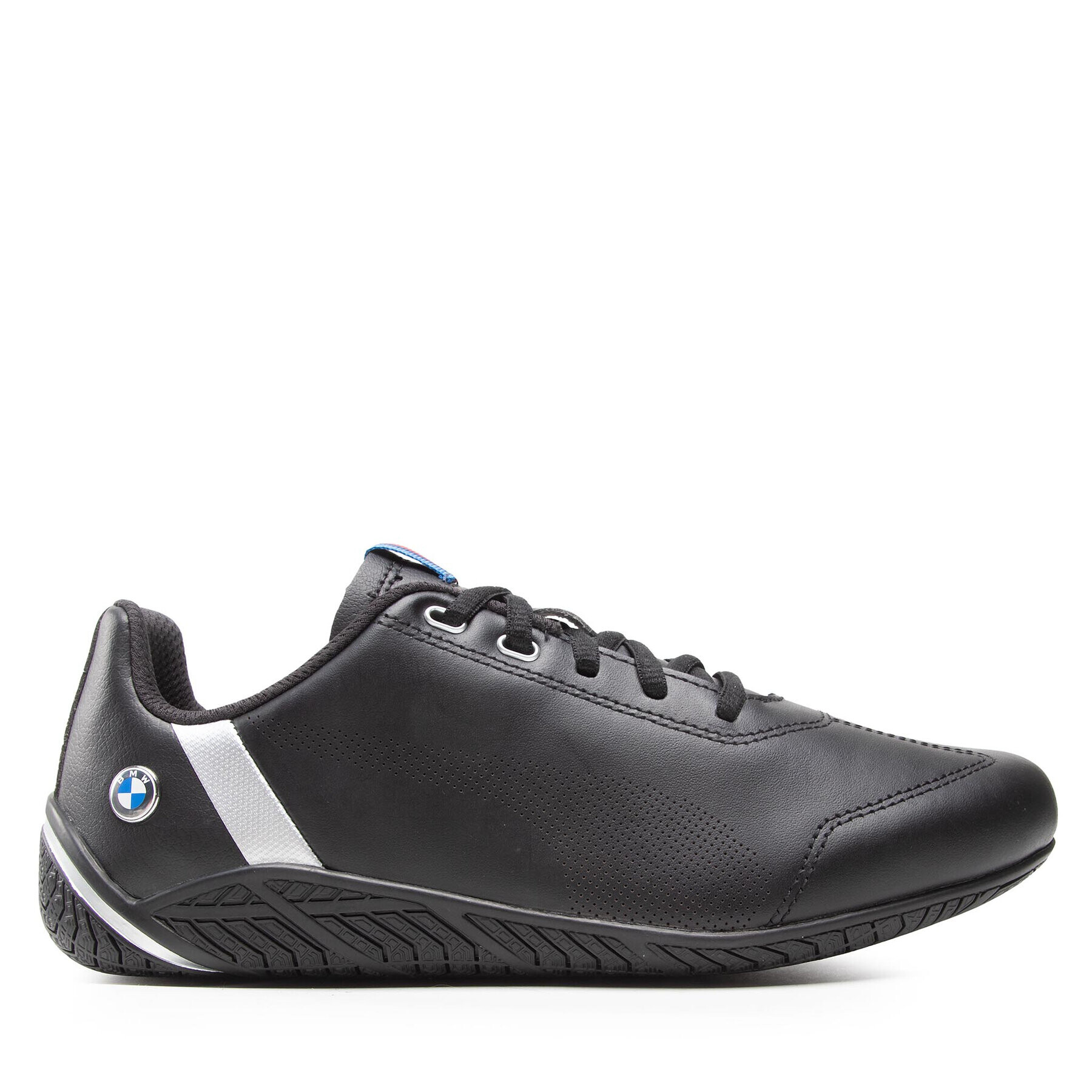 Puma Sneakers BMW Mms Rdg Cat 307103 01 Negru - Pled.ro