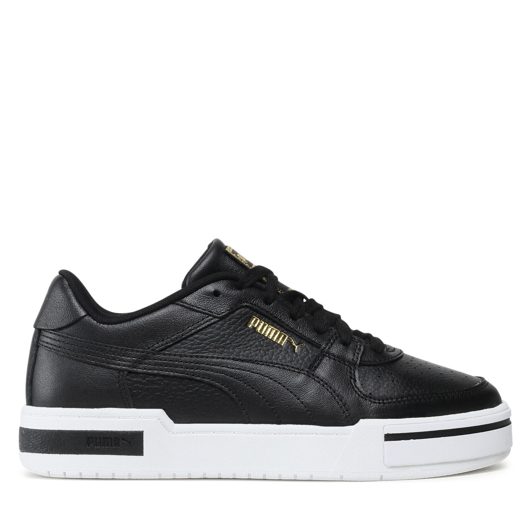 Puma Sneakers Ca Pro Classic 380190 02 Negru - Pled.ro