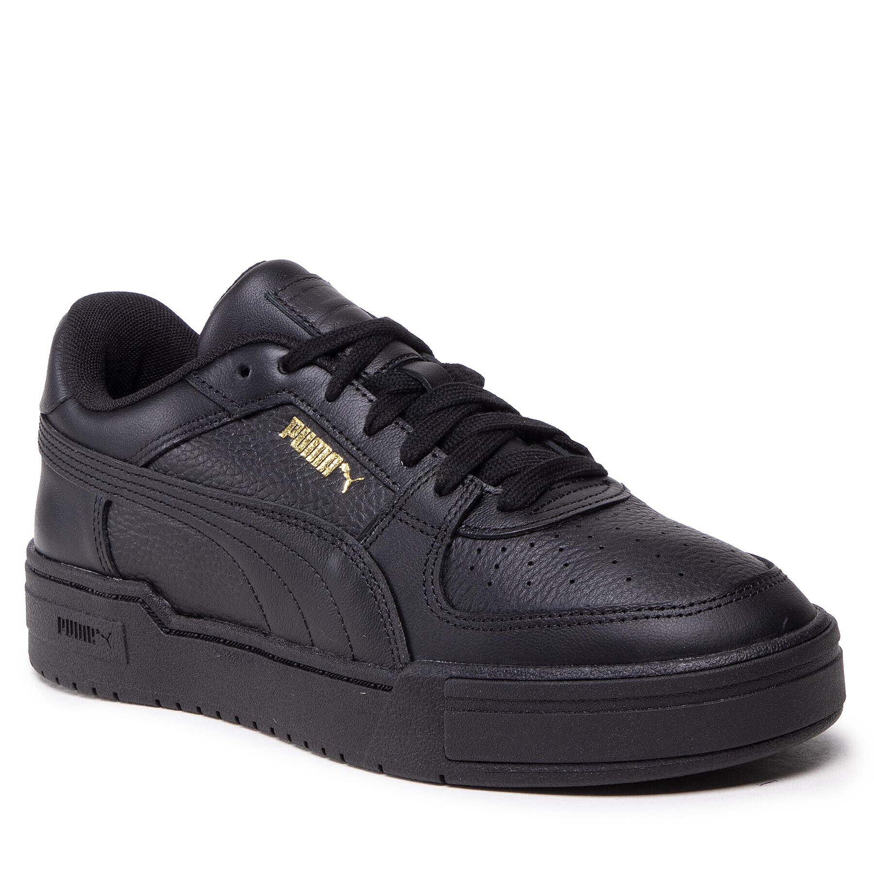 Puma Sneakers Ca Pro Classic 380190 06 Negru - Pled.ro