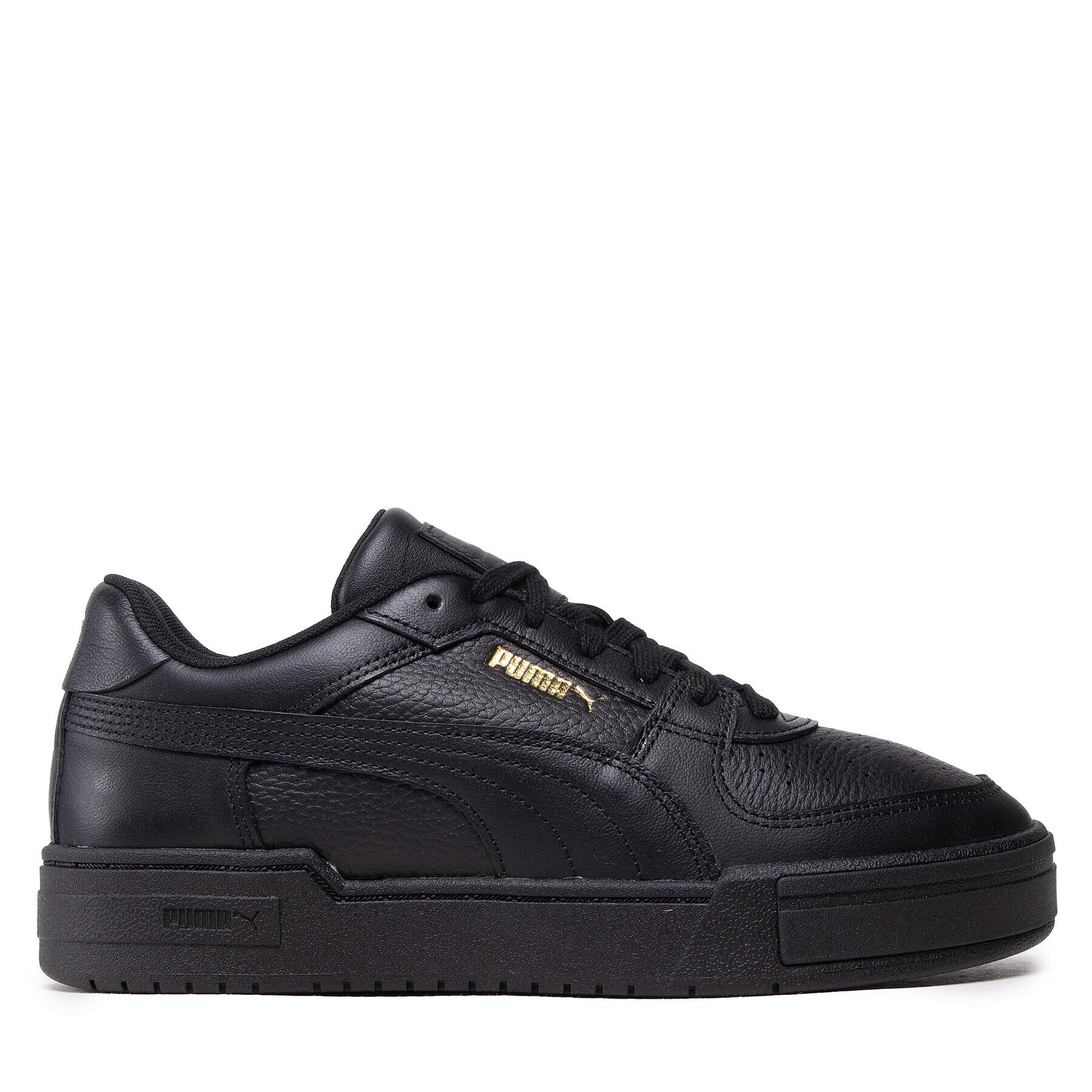 Puma Sneakers Ca Pro Classic 380190 06 Negru - Pled.ro