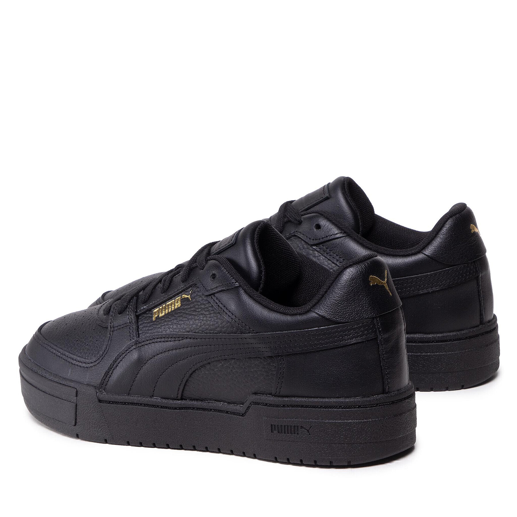 Puma Sneakers Ca Pro Classic 380190 06 Negru - Pled.ro