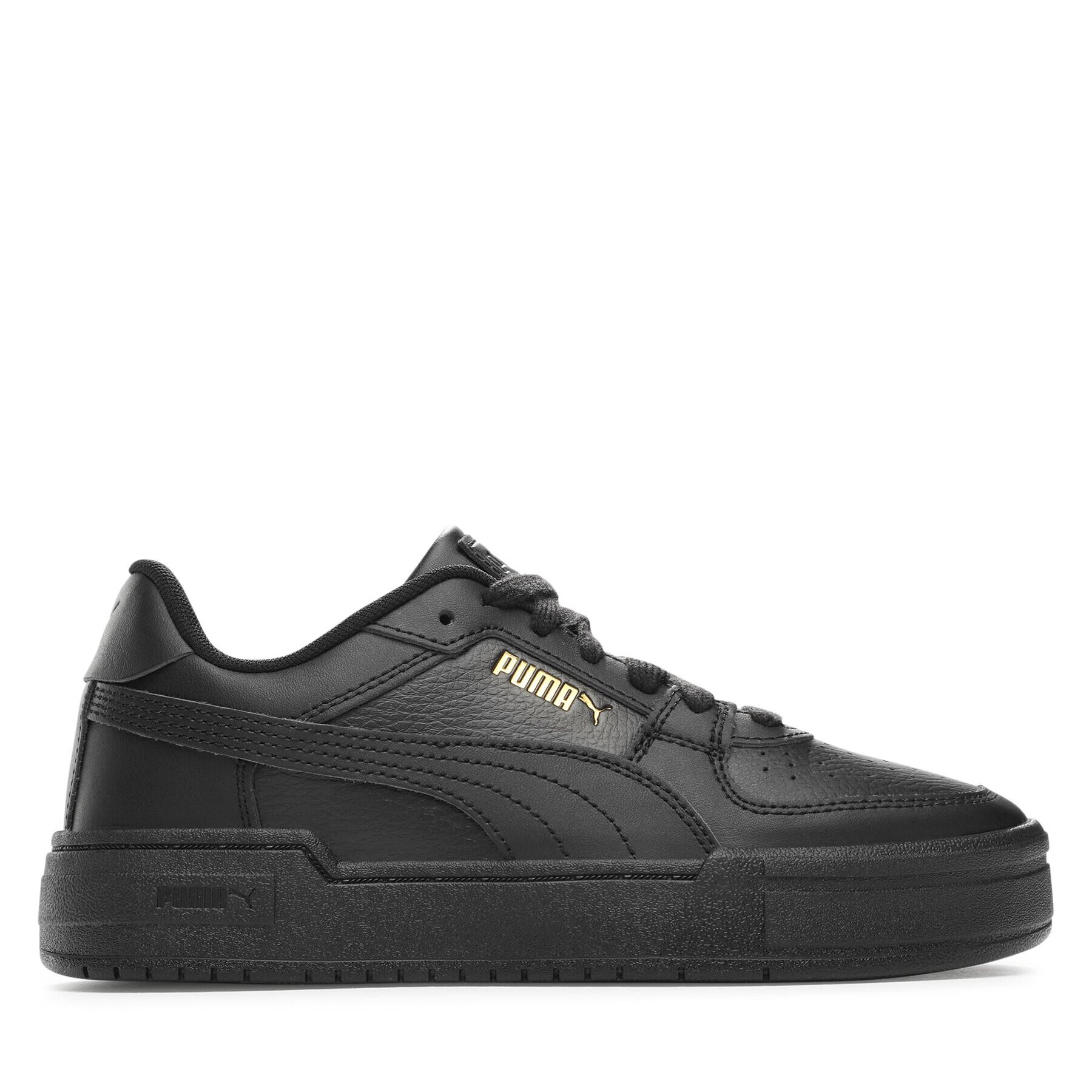 Puma Sneakers Ca Pro Classic Jr 382277 12 Negru - Pled.ro