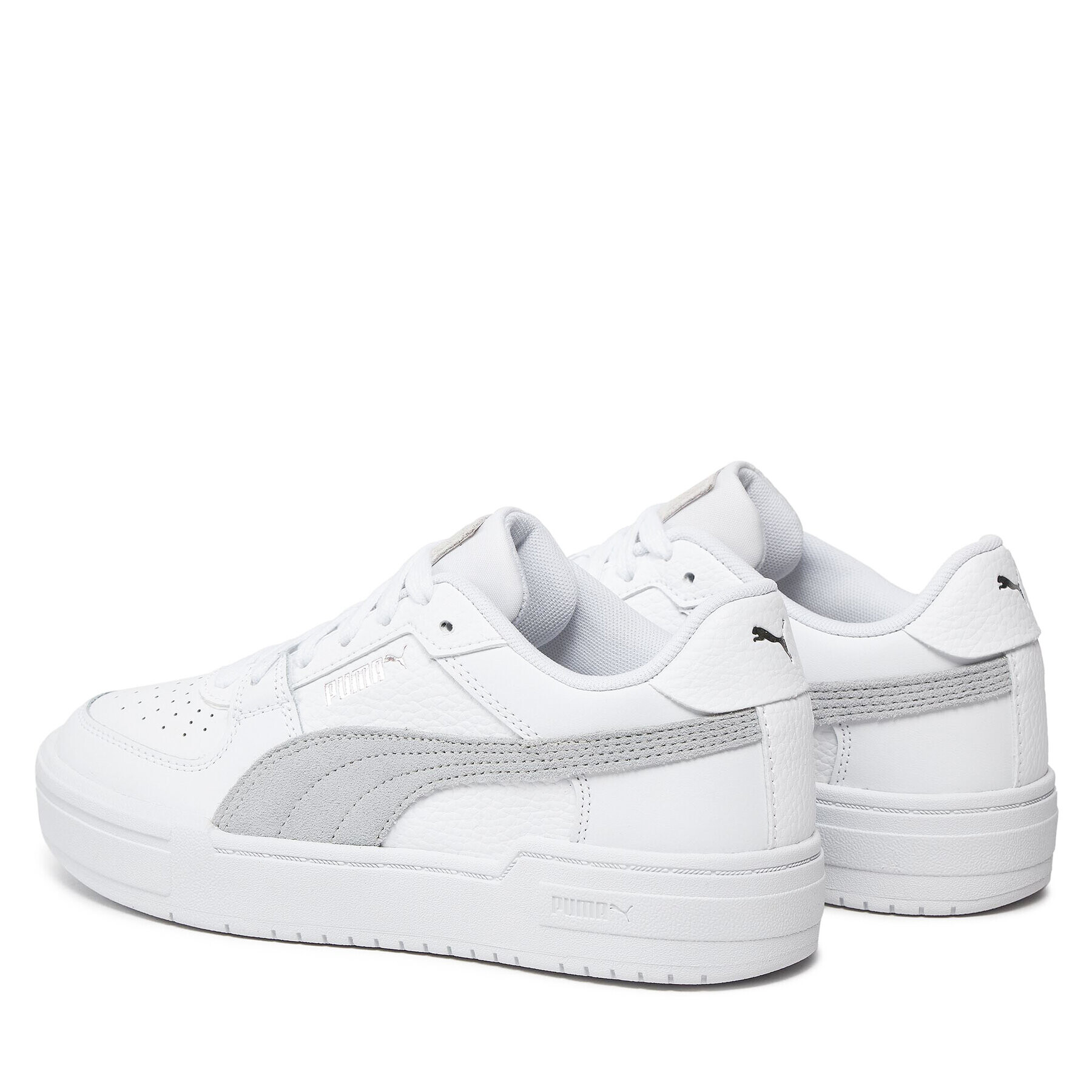 Puma Sneakers Ca Pro Suede Fs Jr 392008 03 Alb - Pled.ro