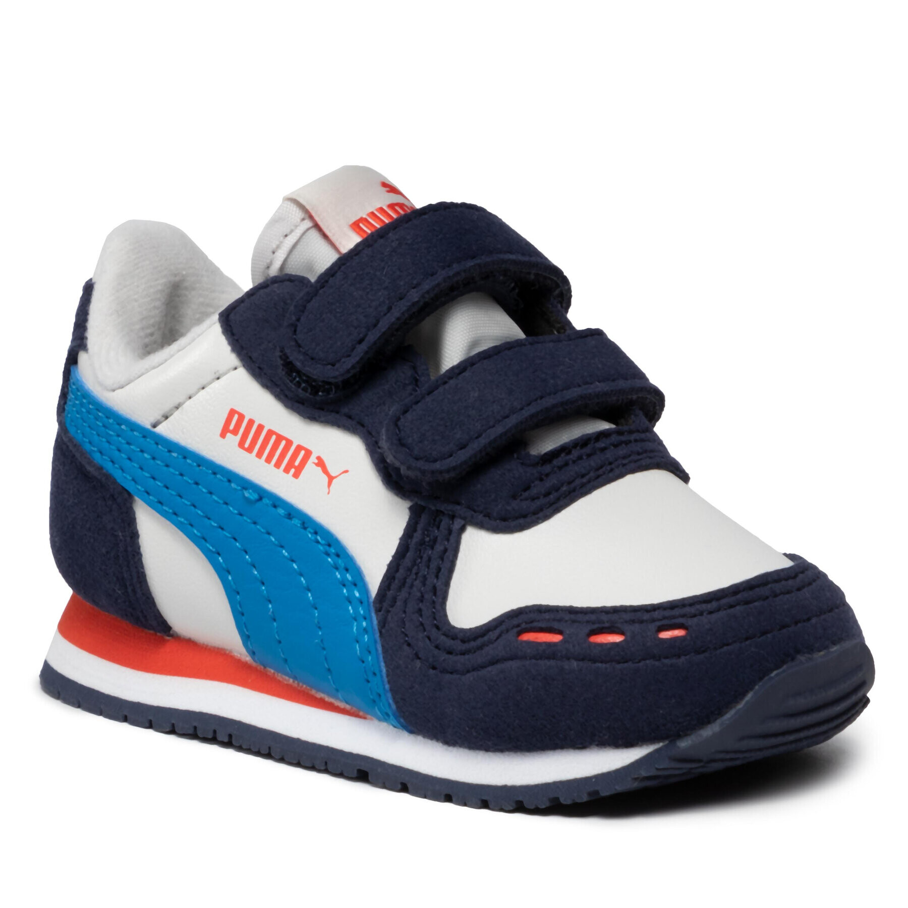 Puma Sneakers Cabana Racer Sl V 351980 93 Bleumarin - Pled.ro