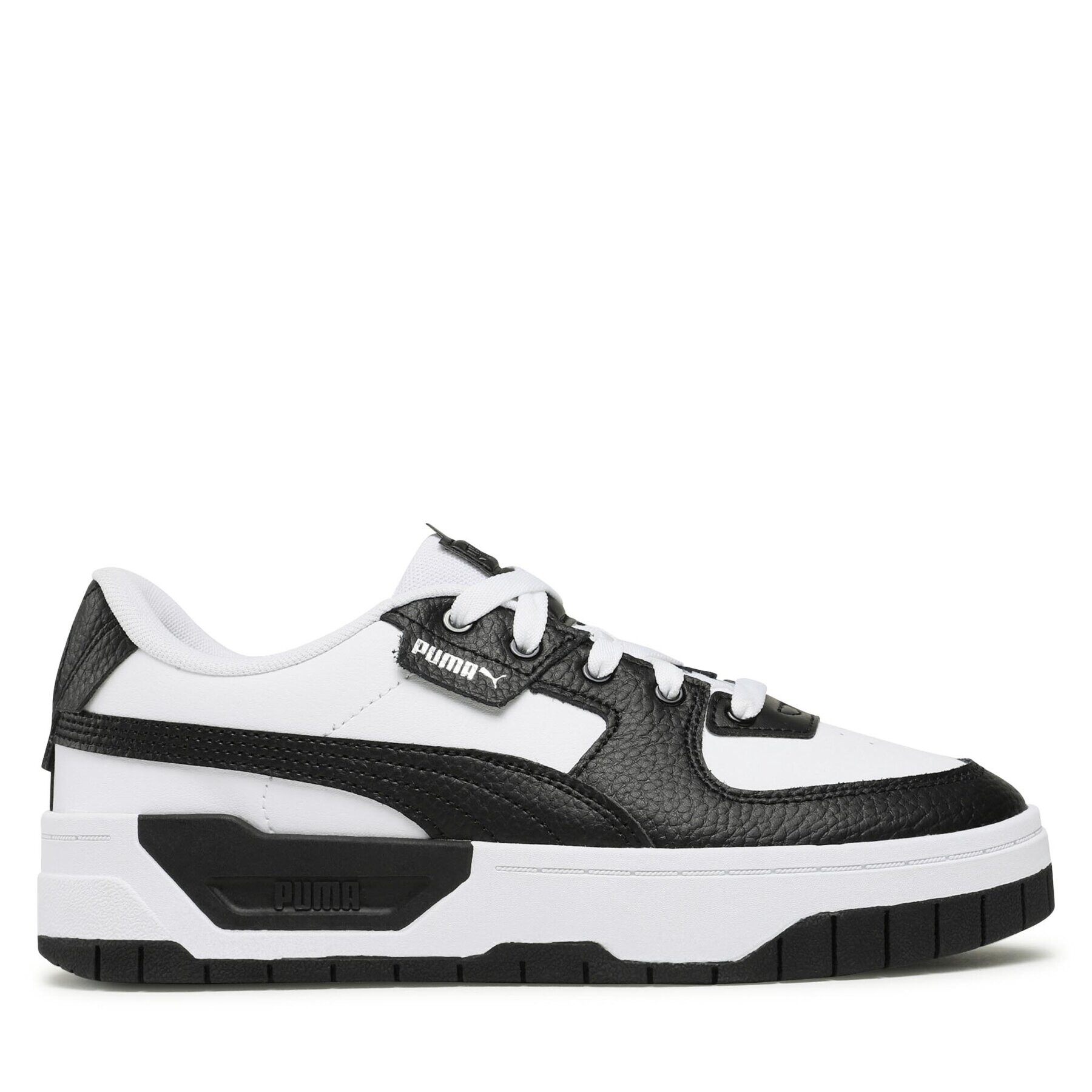 Puma Sneakers Cali Dream LTH Jr 393355 02 Alb - Pled.ro