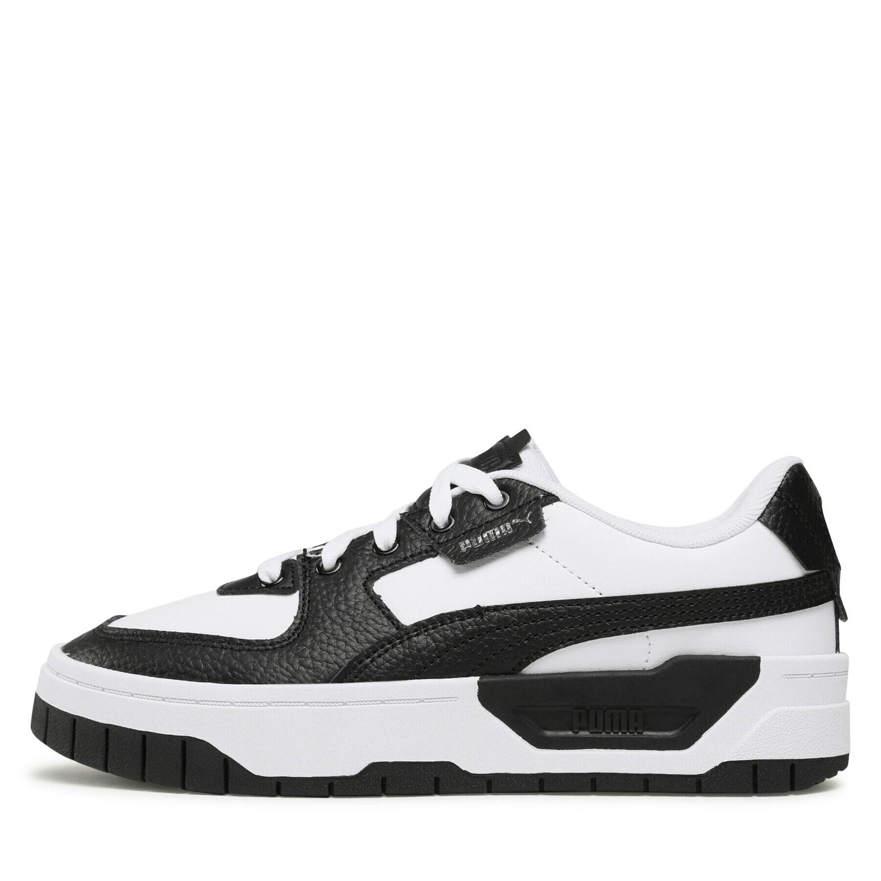 Puma Sneakers Cali Dream LTH Jr 393355 02 Alb - Pled.ro