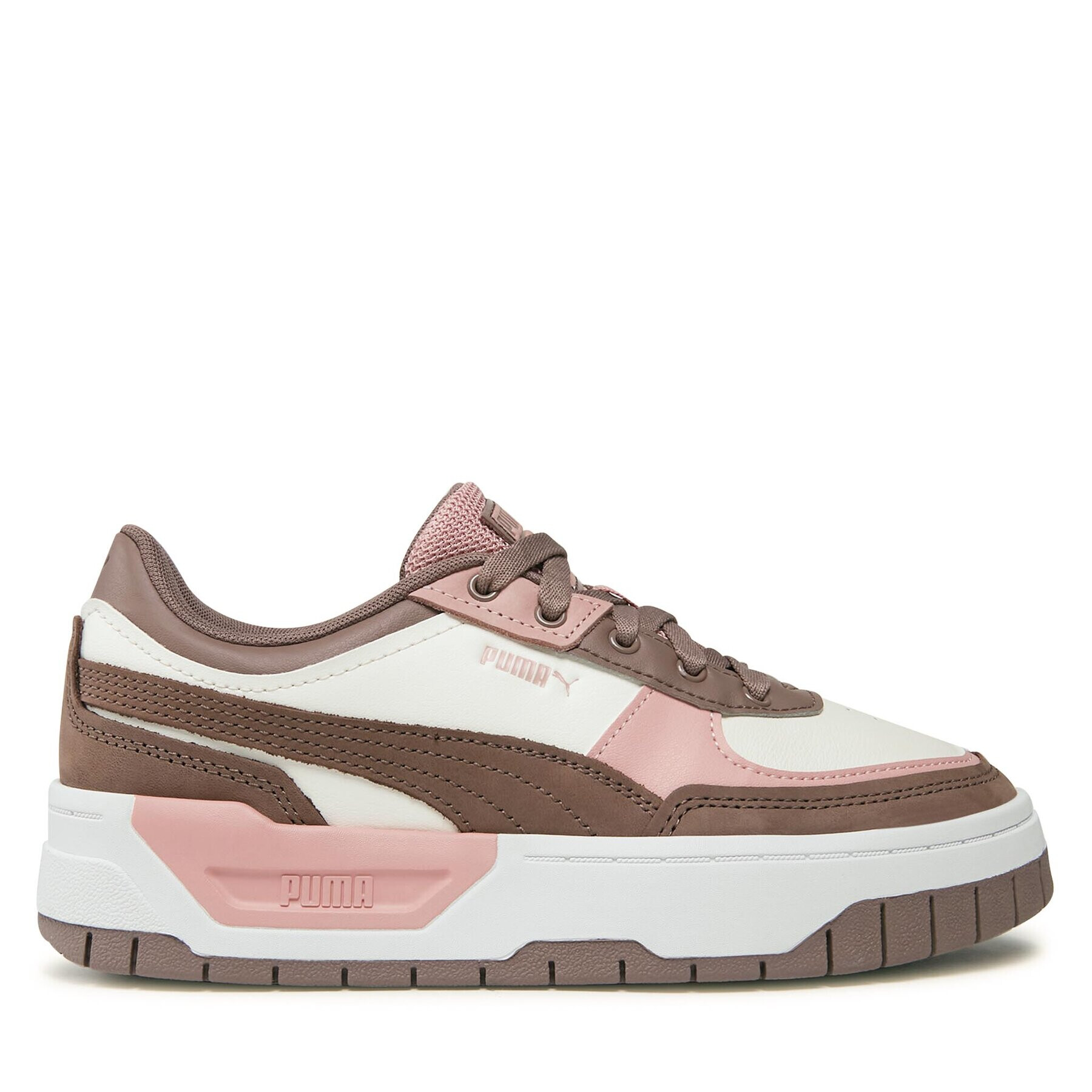 Puma Sneakers Cali Dream Pastel Wns 392733 13 Maro - Pled.ro