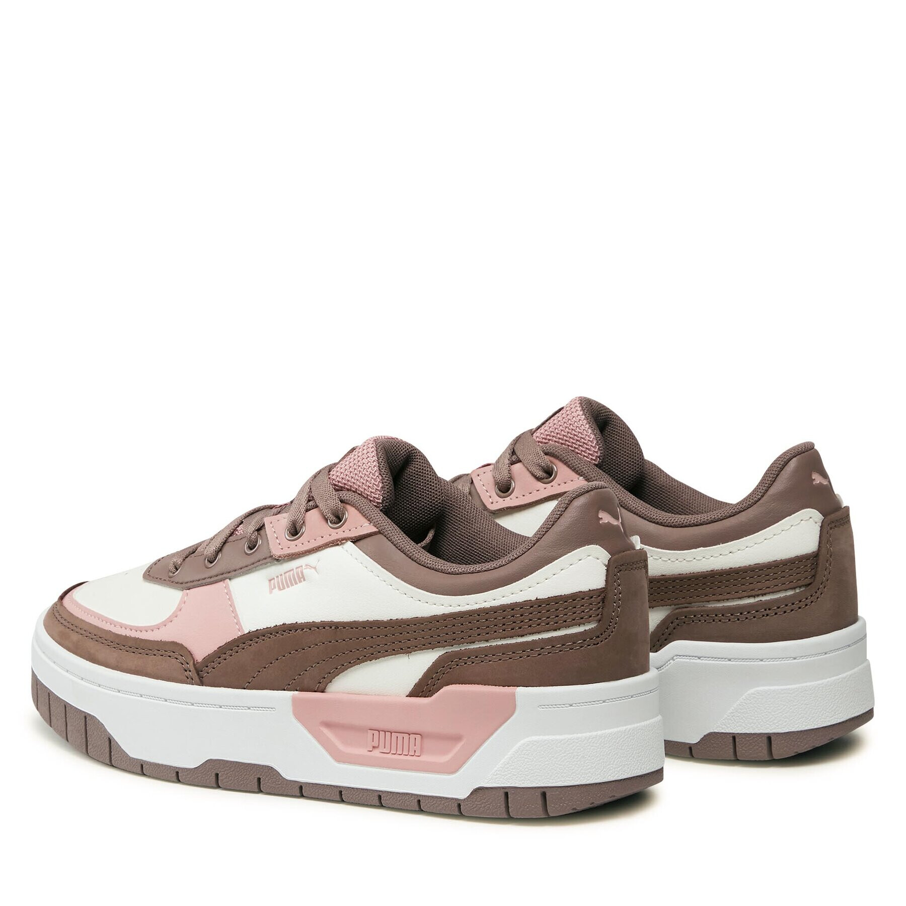 Puma Sneakers Cali Dream Pastel Wns 392733 13 Maro - Pled.ro