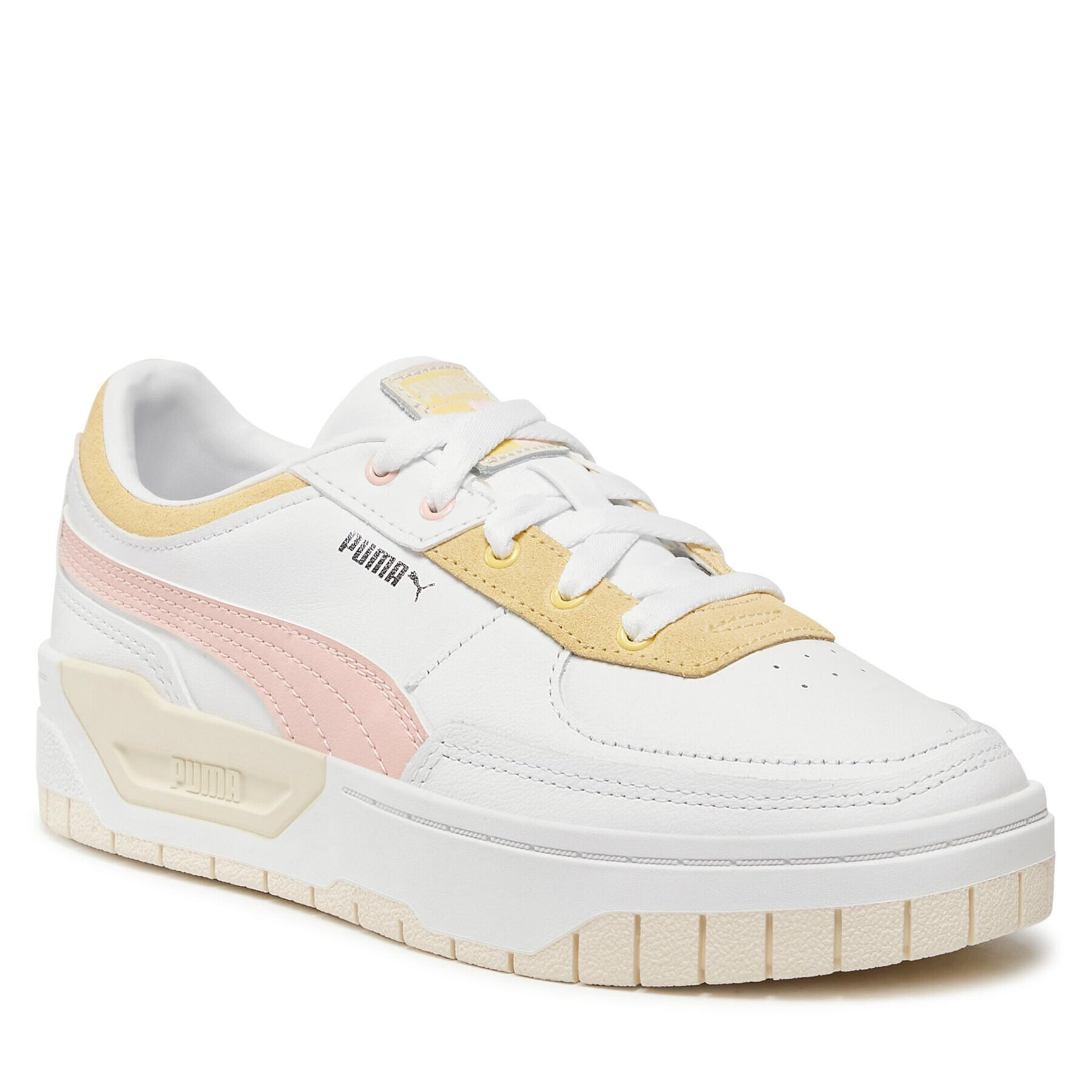 Puma Sneakers Cali Dream Wns 392732 10 Alb - Pled.ro