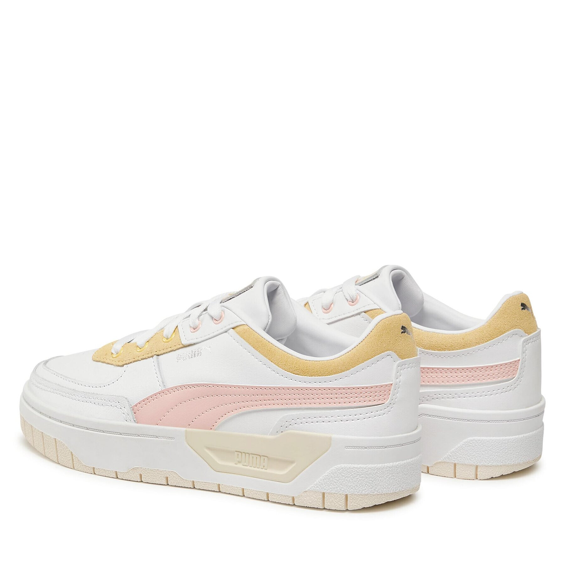 Puma Sneakers Cali Dream Wns 392732 10 Alb - Pled.ro