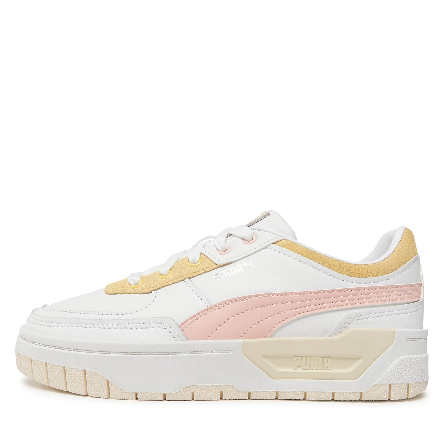 Puma Sneakers Cali Dream Wns 392732 10 Alb - Pled.ro