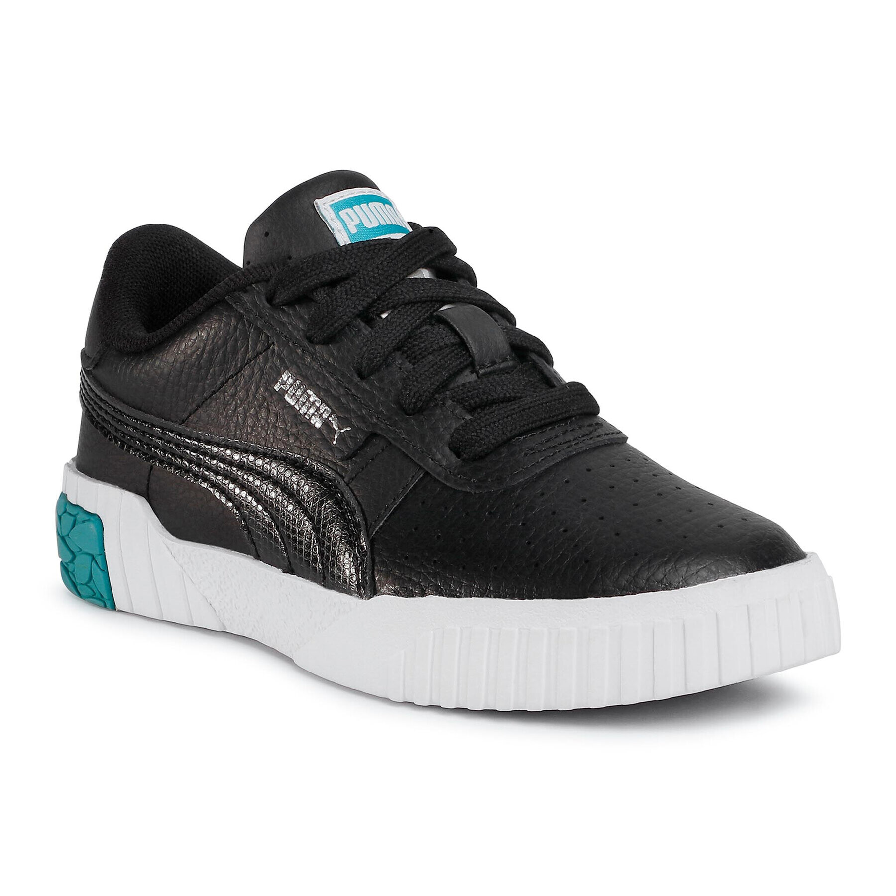 Puma Sneakers Cali Ps 373156 02 Negru - Pled.ro