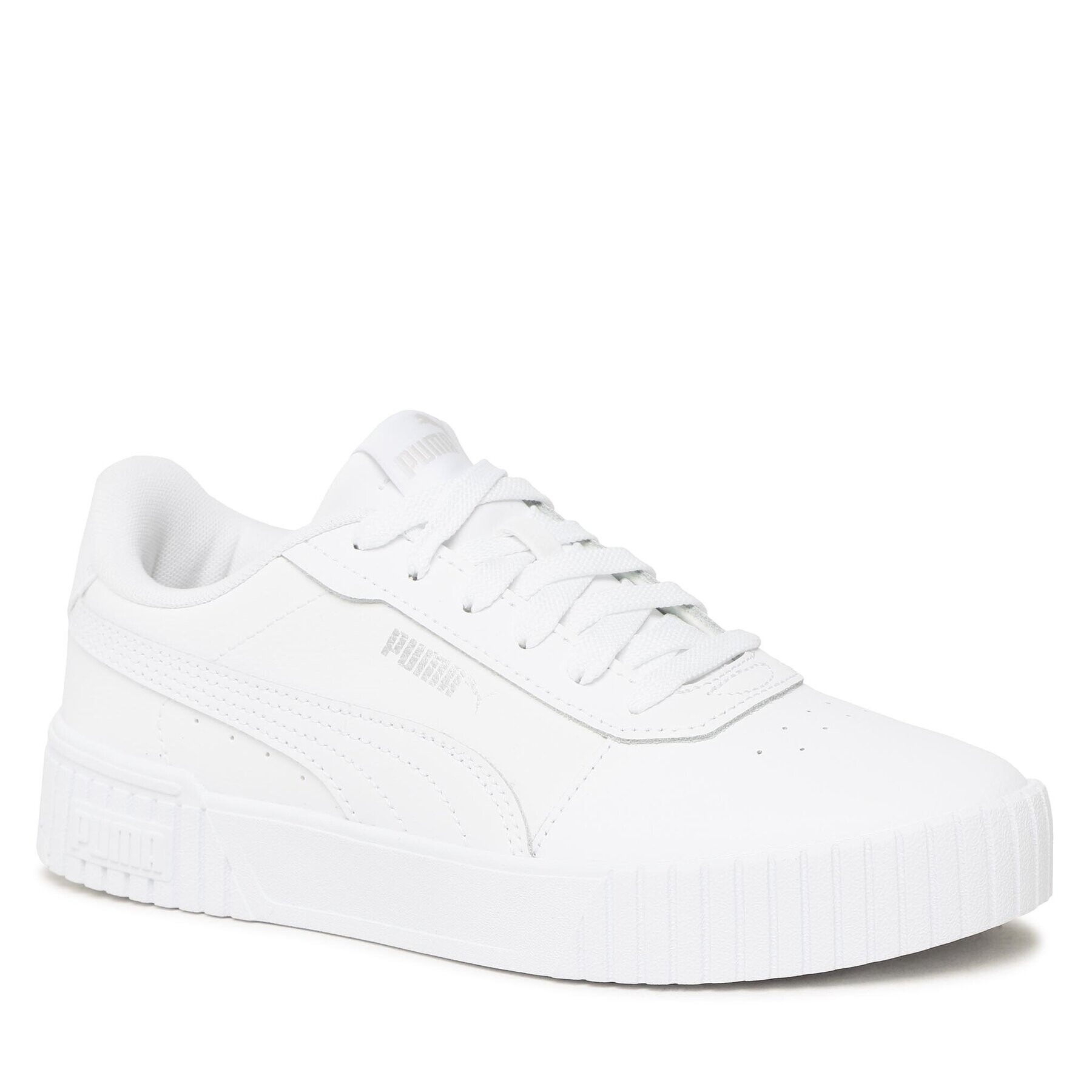 Puma Sneakers Carina 2.0 385849 02 Alb - Pled.ro