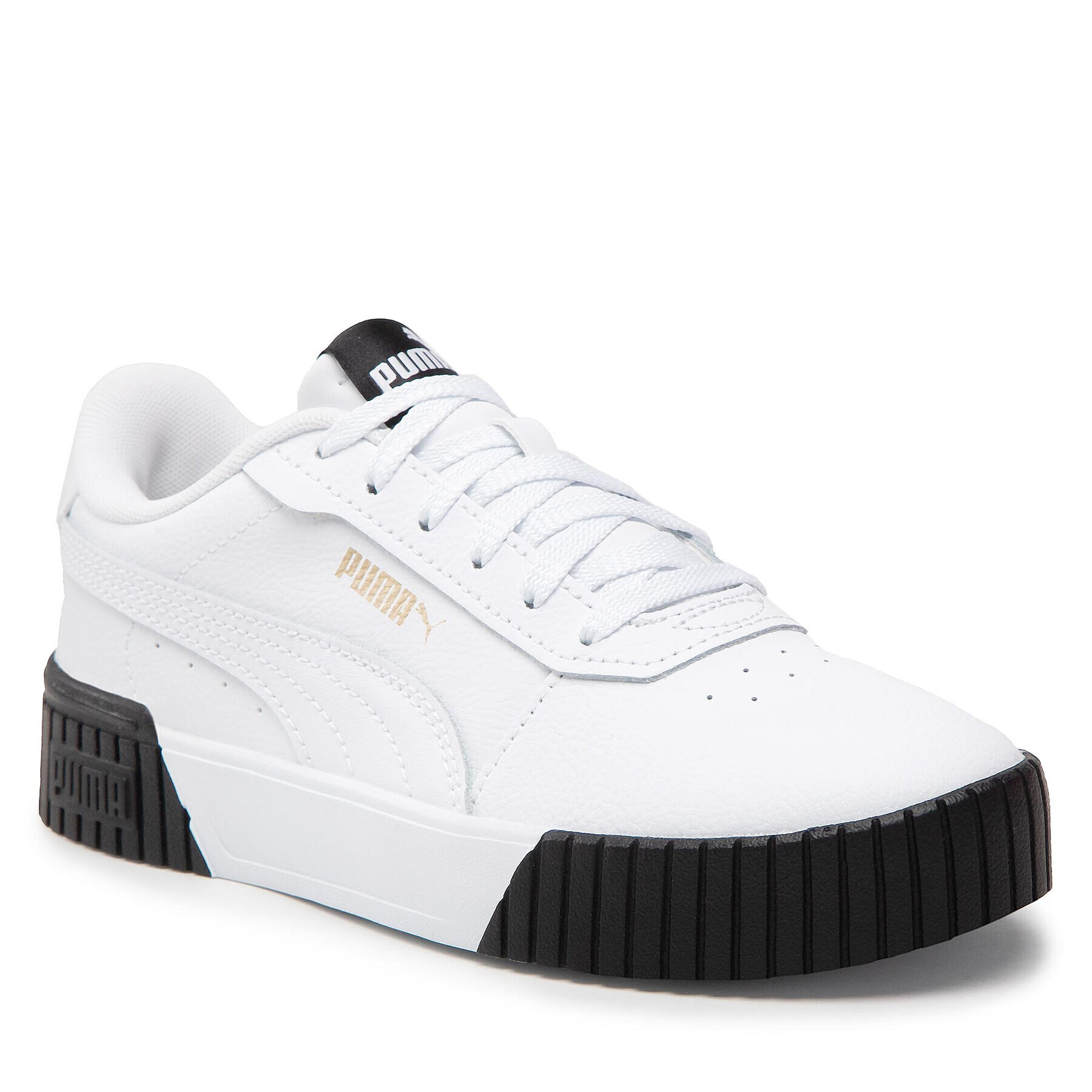 Puma Sneakers Carina 2.0 385849 04 Alb - Pled.ro