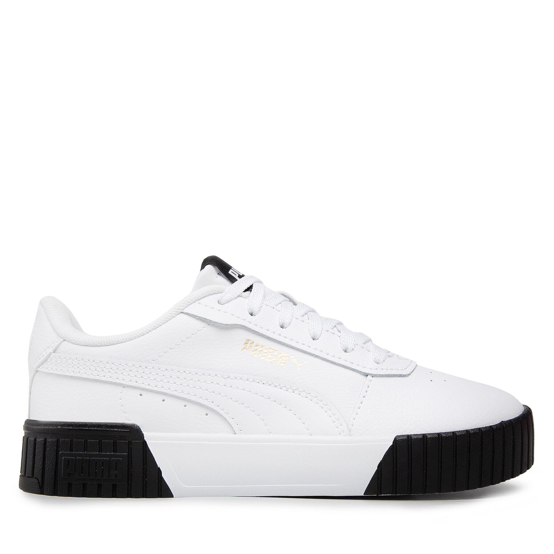 Puma Sneakers Carina 2.0 385849 04 Alb - Pled.ro