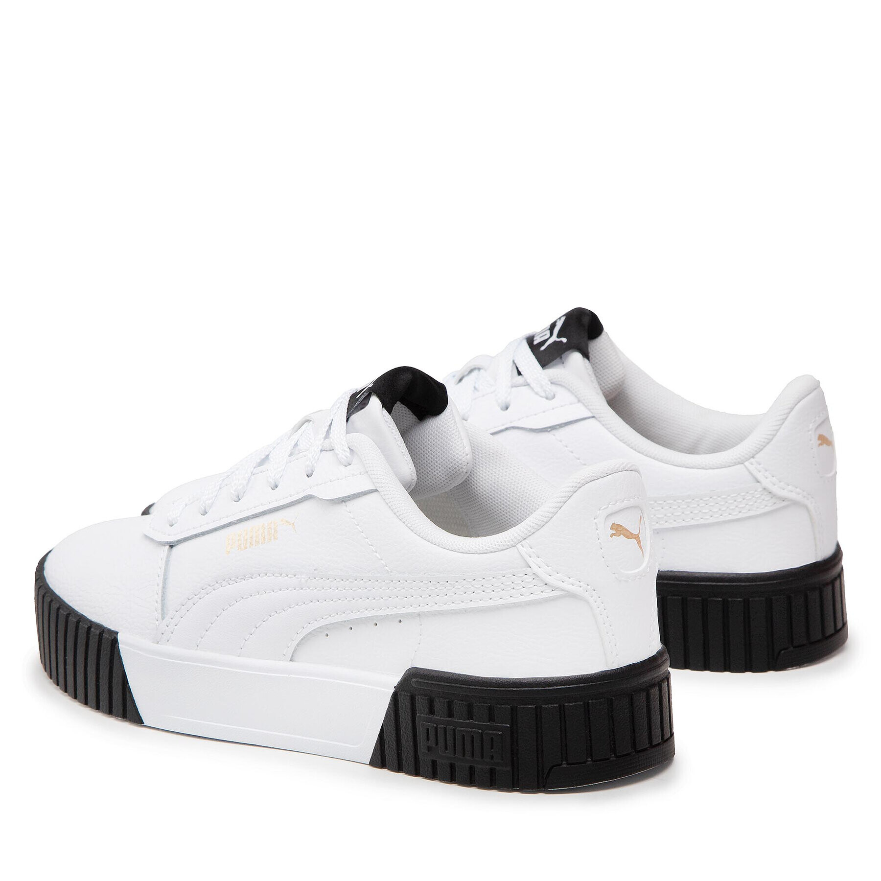 Puma Sneakers Carina 2.0 385849 04 Alb - Pled.ro