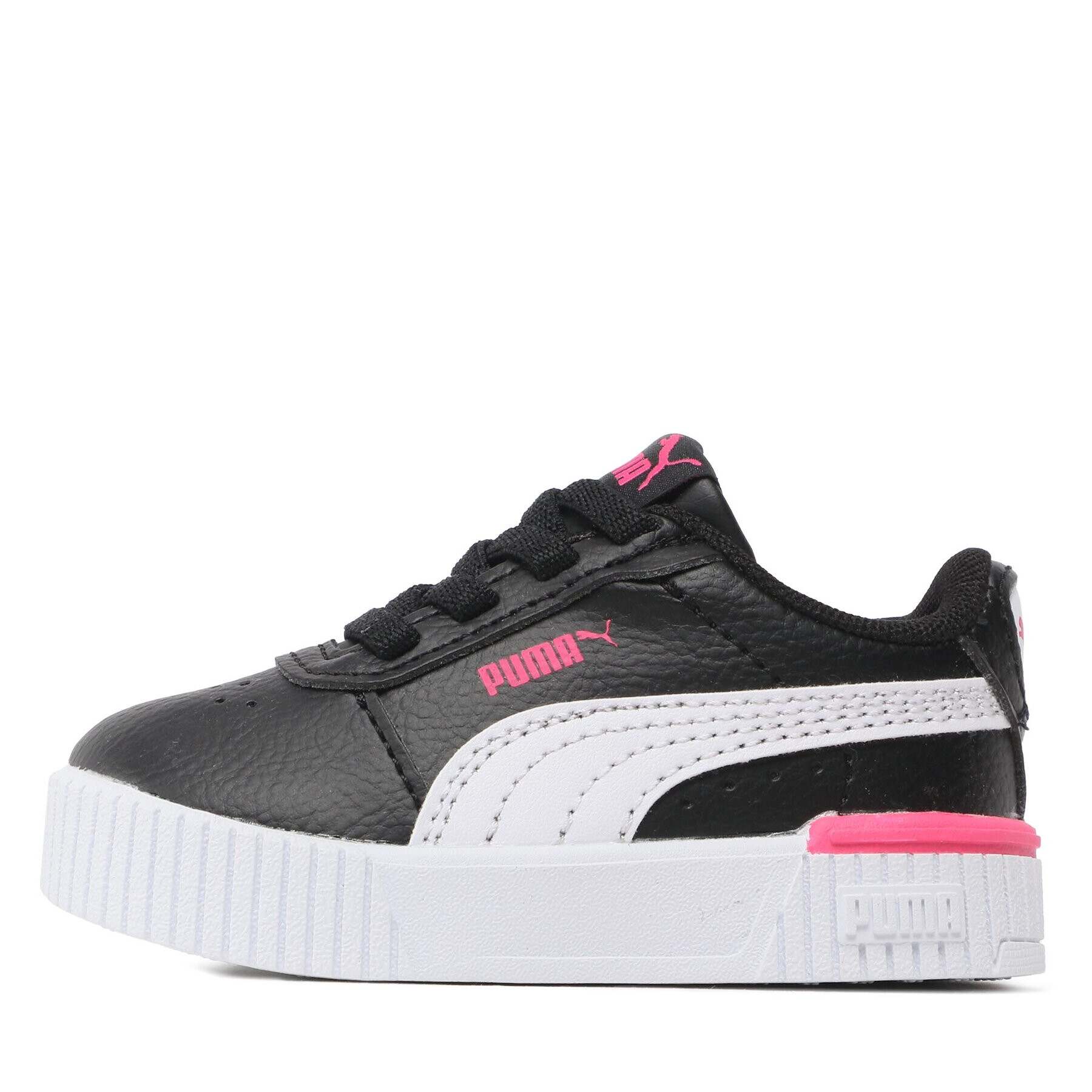 Puma Sneakers Carina 2.0 Ac Inf 386187 08 Alb - Pled.ro