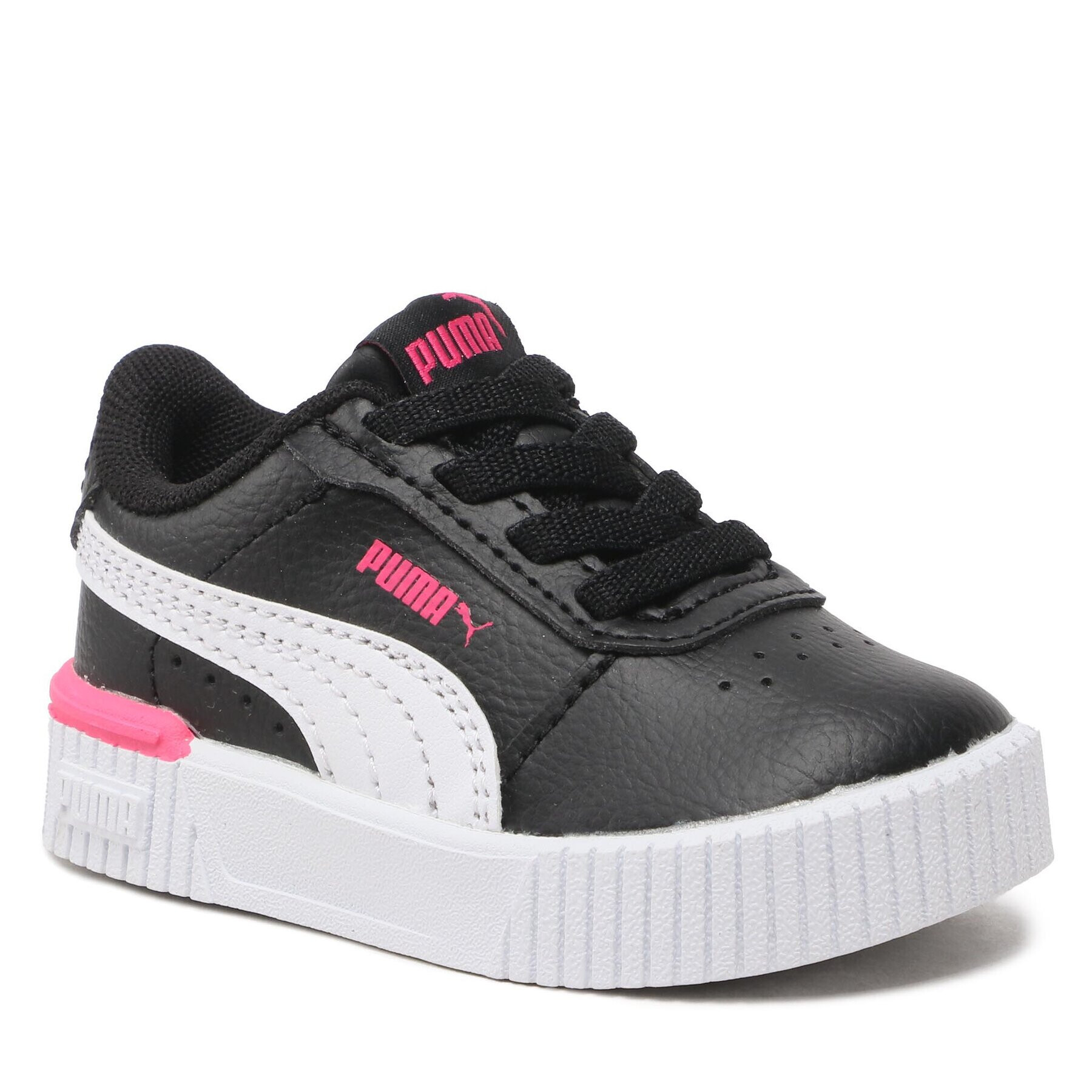 Puma Sneakers Carina 2.0 Ac Inf 386187 08 Alb - Pled.ro